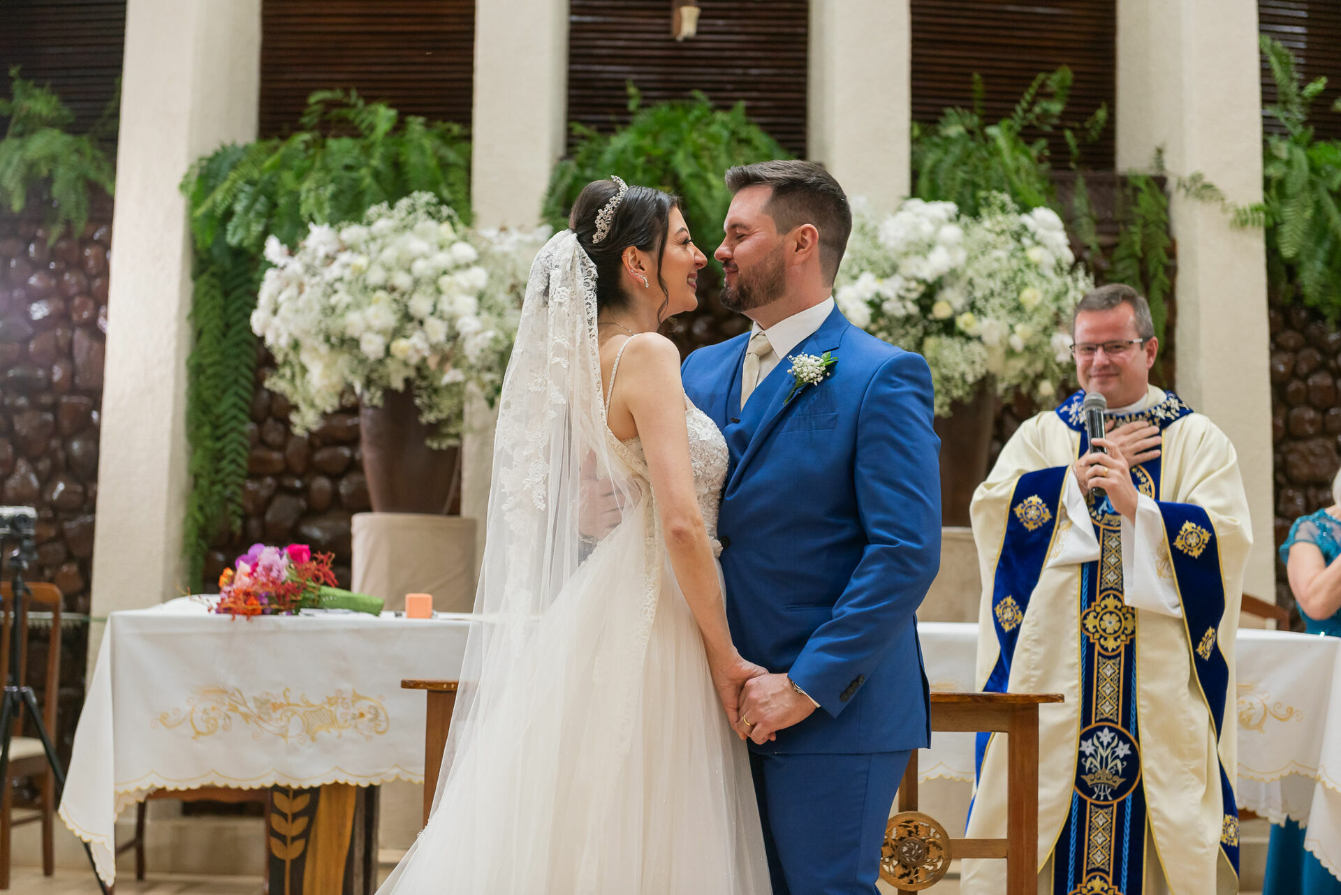 Foto Casamento Andréia e Renato - Imagem 69