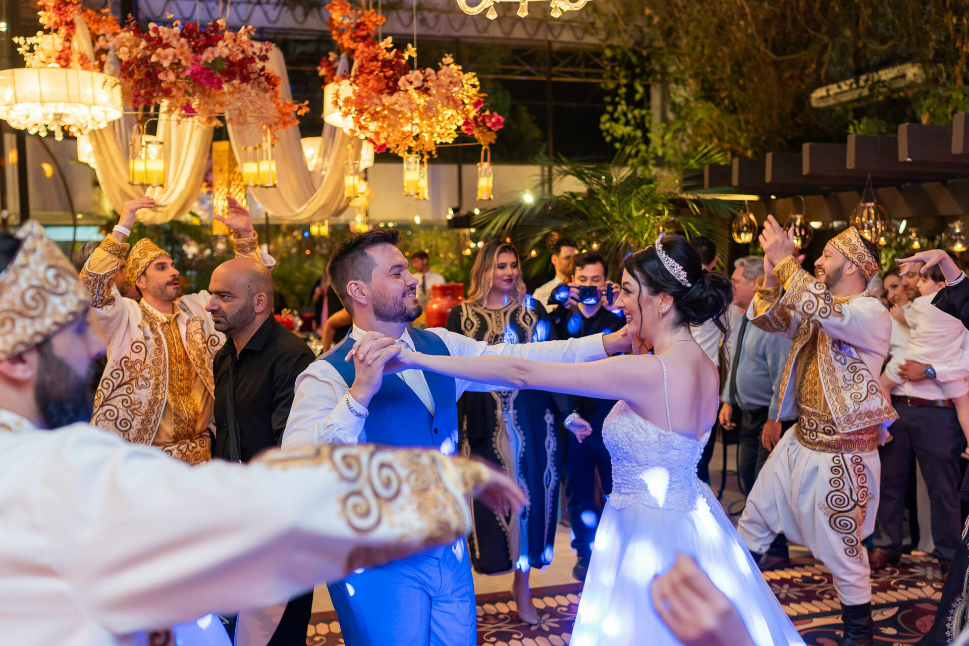 Foto Casamento Andréia e Renato - Imagem 163