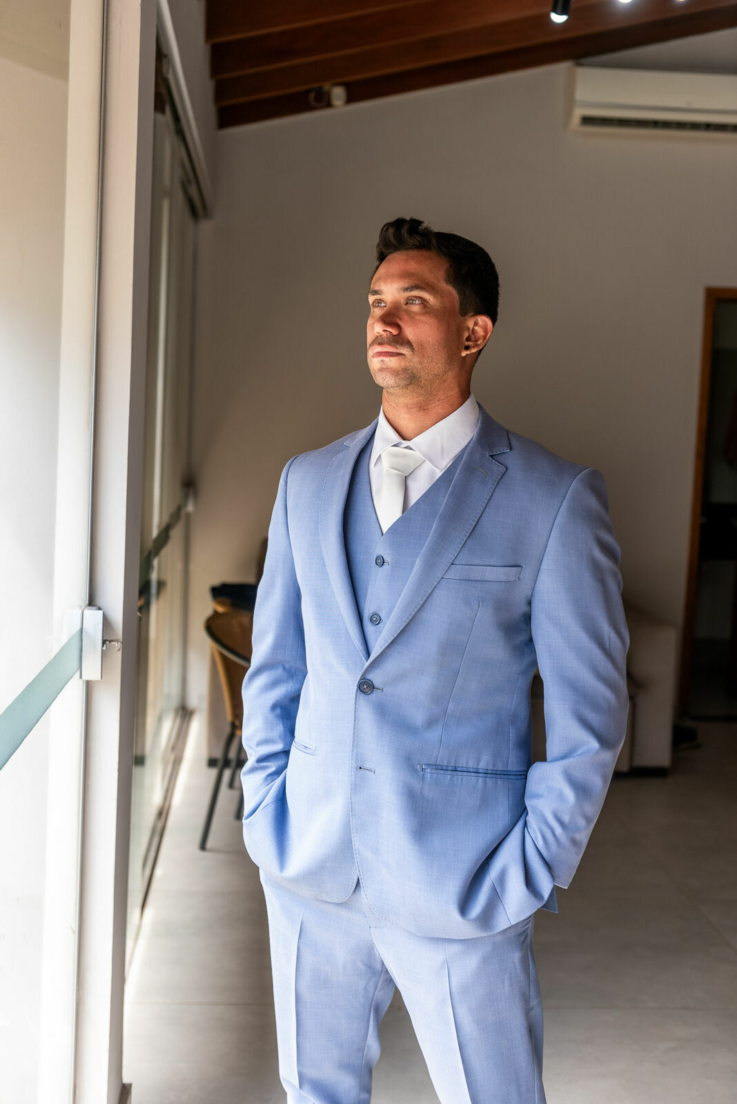 Foto Casamento Julia e Luís - Imagem 2