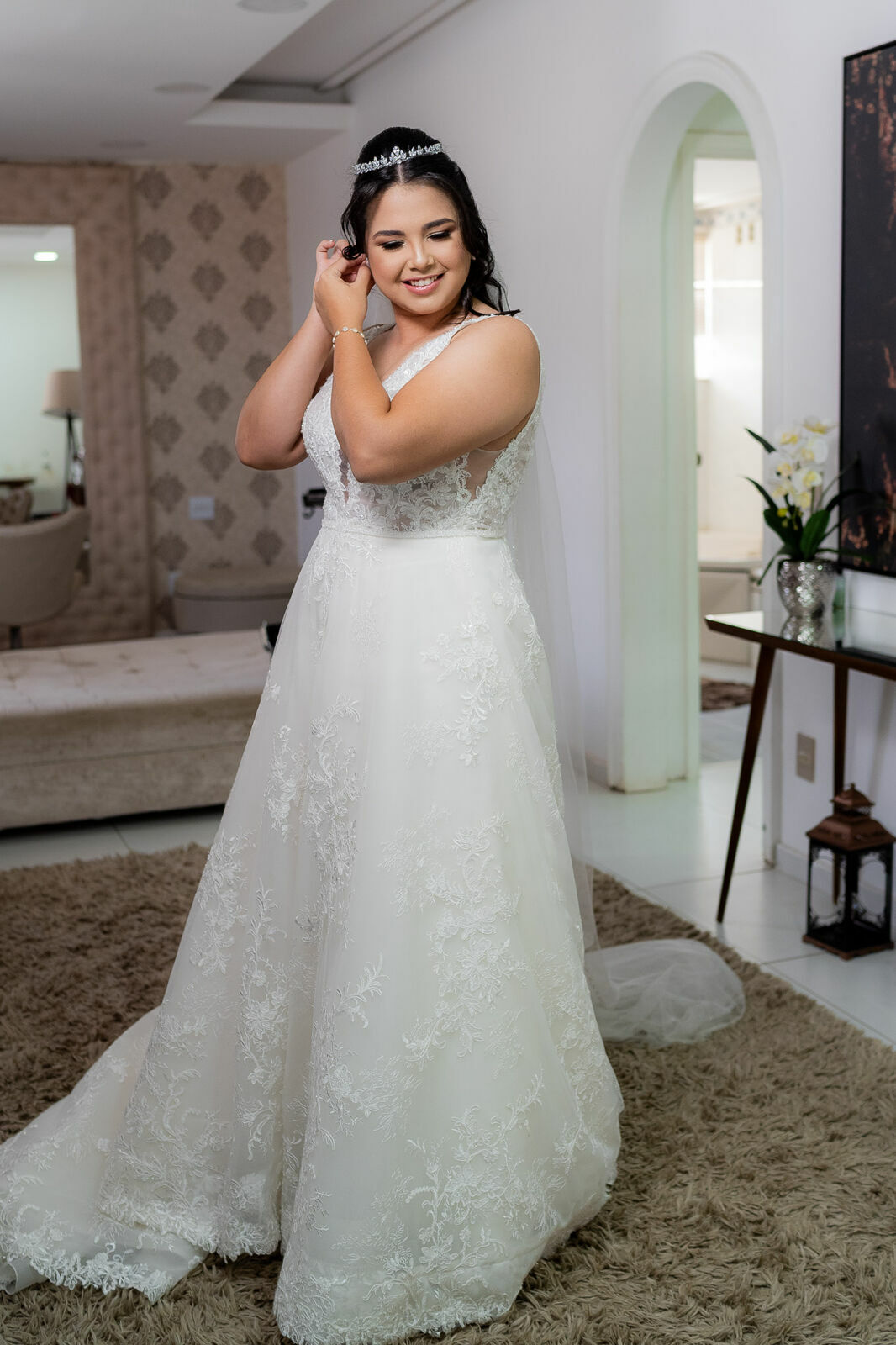 Foto Casamento Julia e Luís - Imagem 5