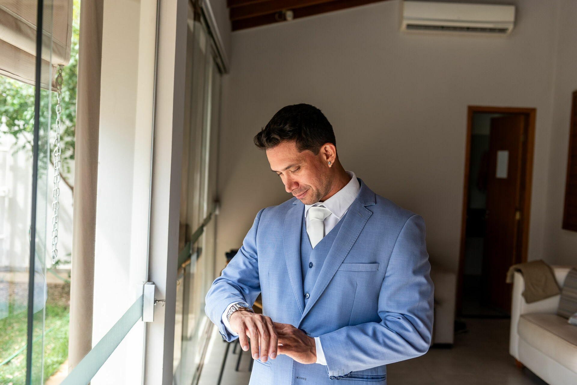 Foto Casamento Julia e Luís - Imagem 1