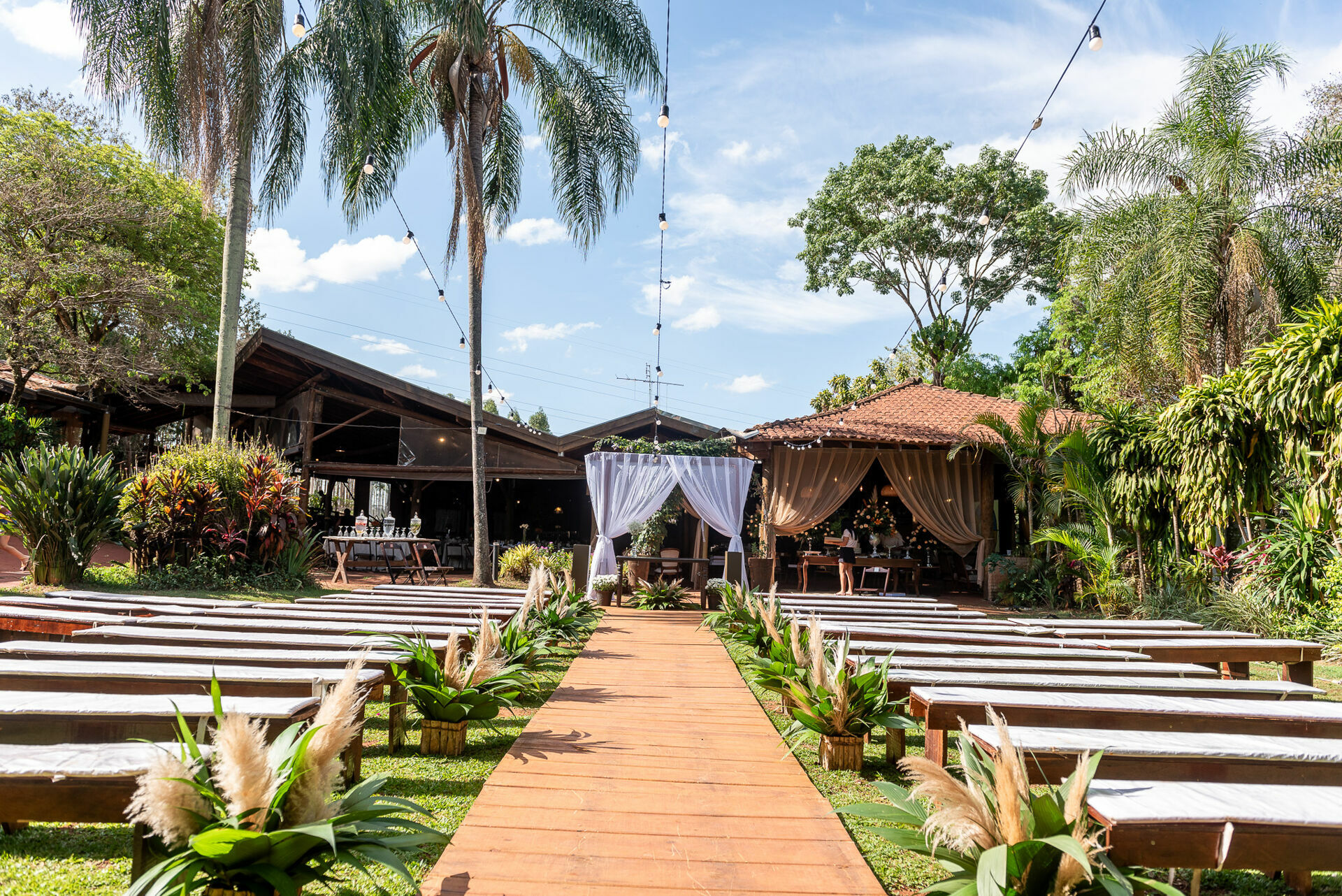 Foto Casamento Julia e Luís - Imagem 3