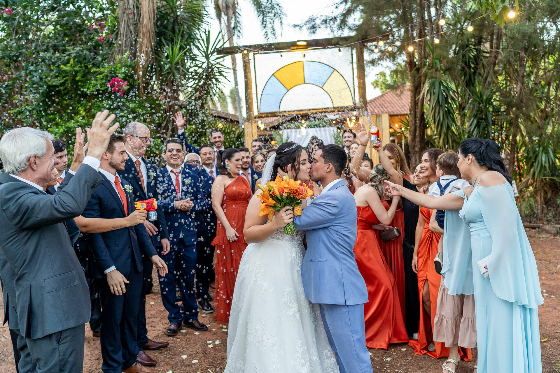 Foto Casamento Julia e Luís - Imagem 50