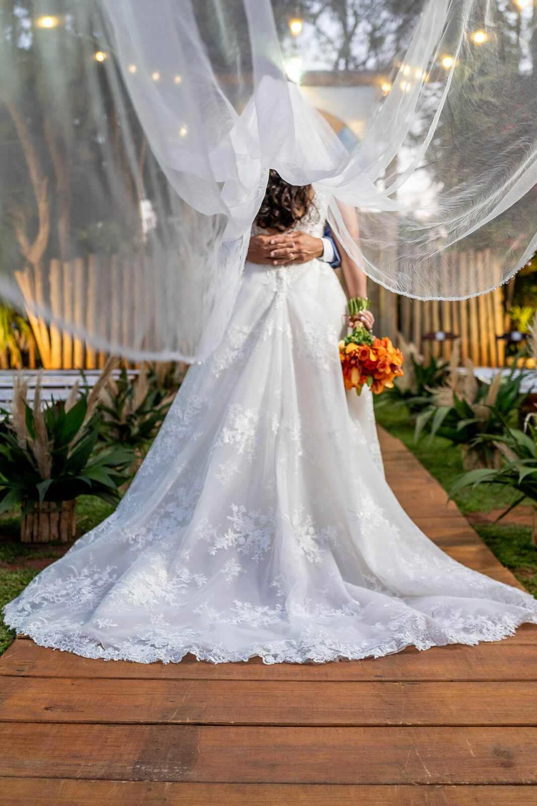 Foto Casamento Julia e Luís - Imagem 54