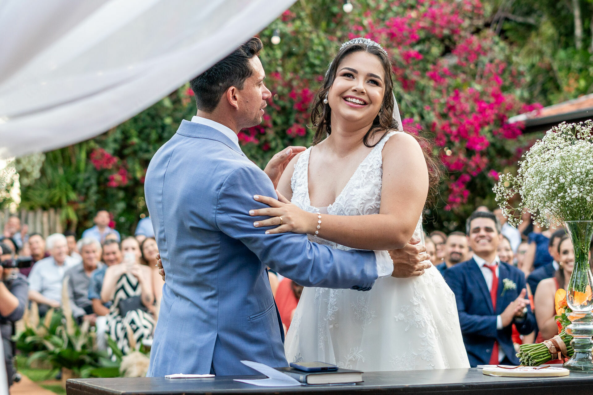 Foto Casamento Julia e Luís - Imagem 46