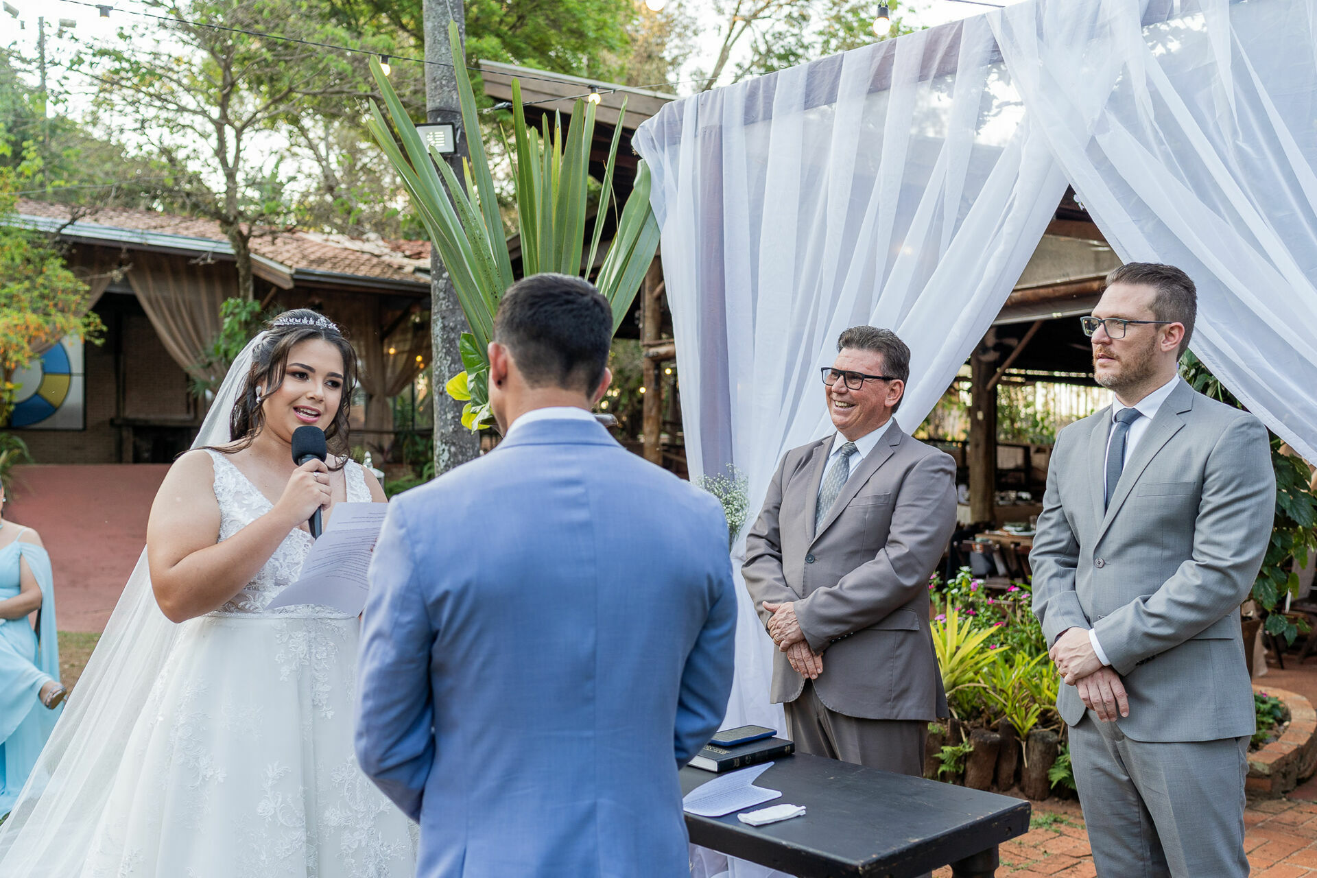 Foto Casamento Julia e Luís - Imagem 39