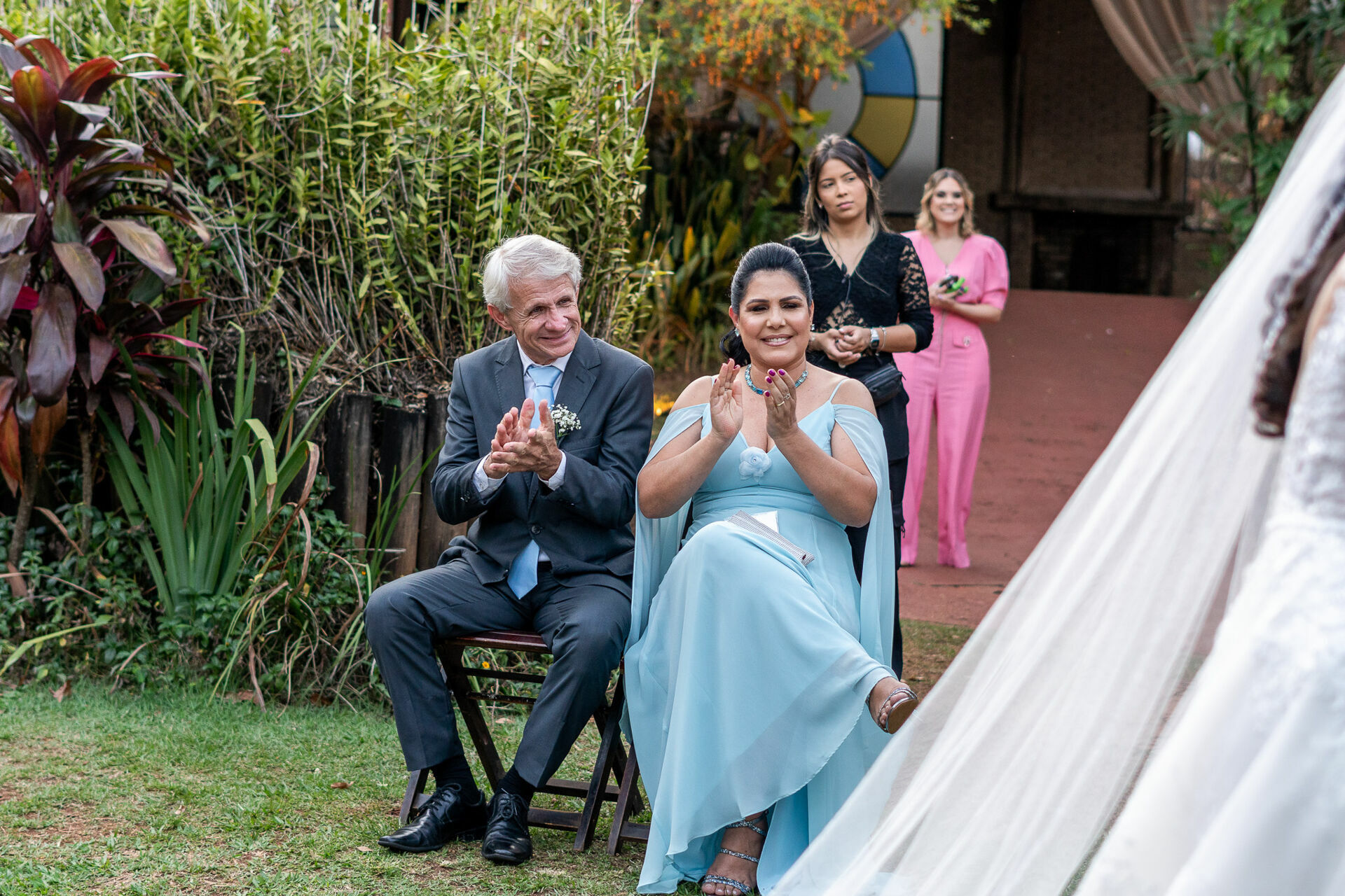 Foto Casamento Julia e Luís - Imagem 43