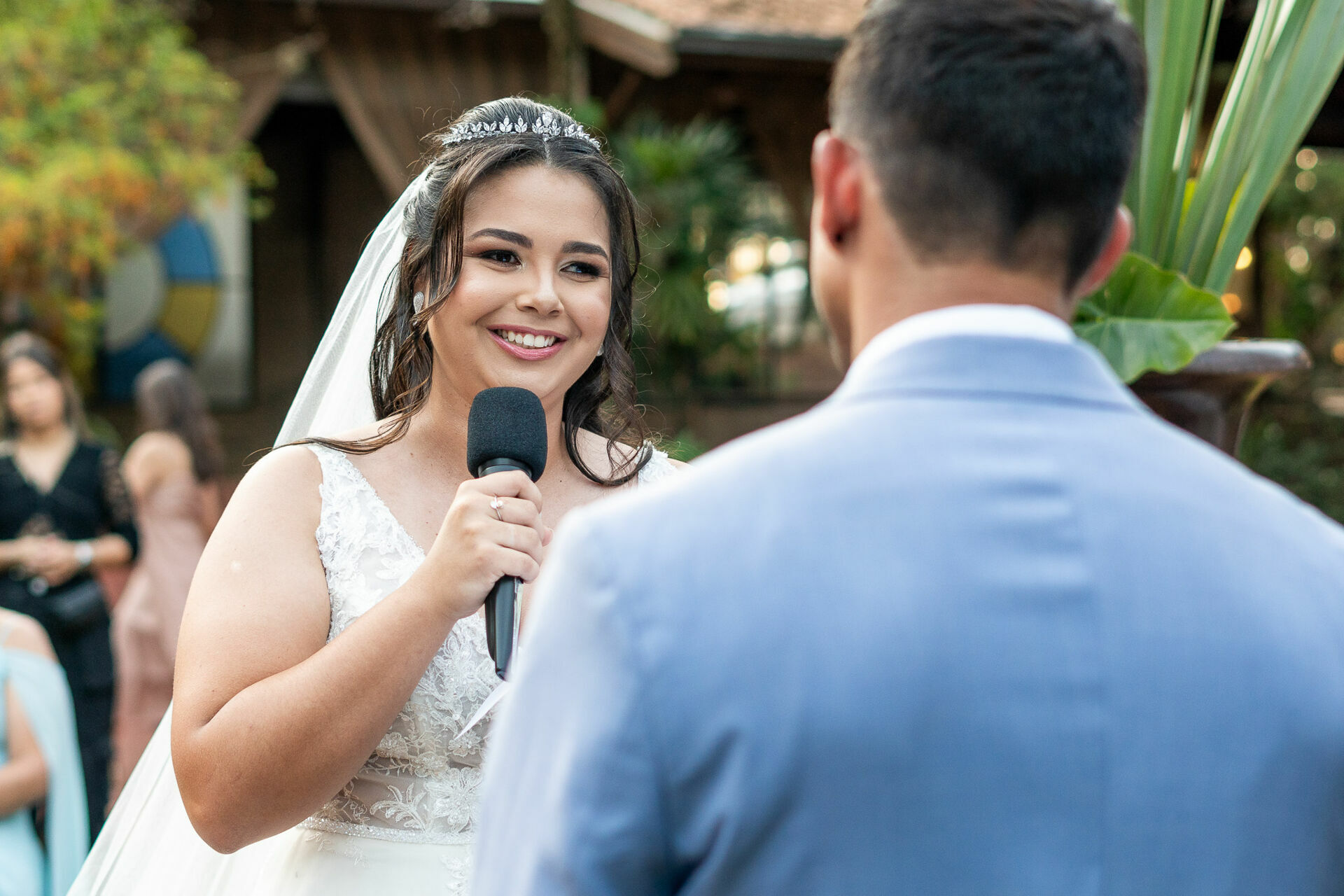 Foto Casamento Julia e Luís - Imagem 41