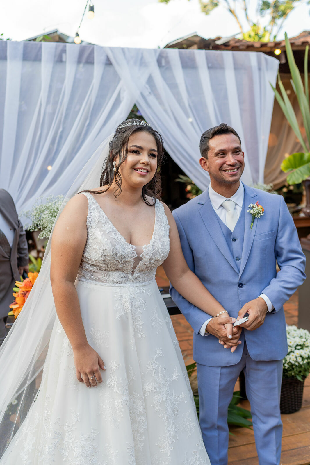 Foto Casamento Julia e Luís - Imagem 33