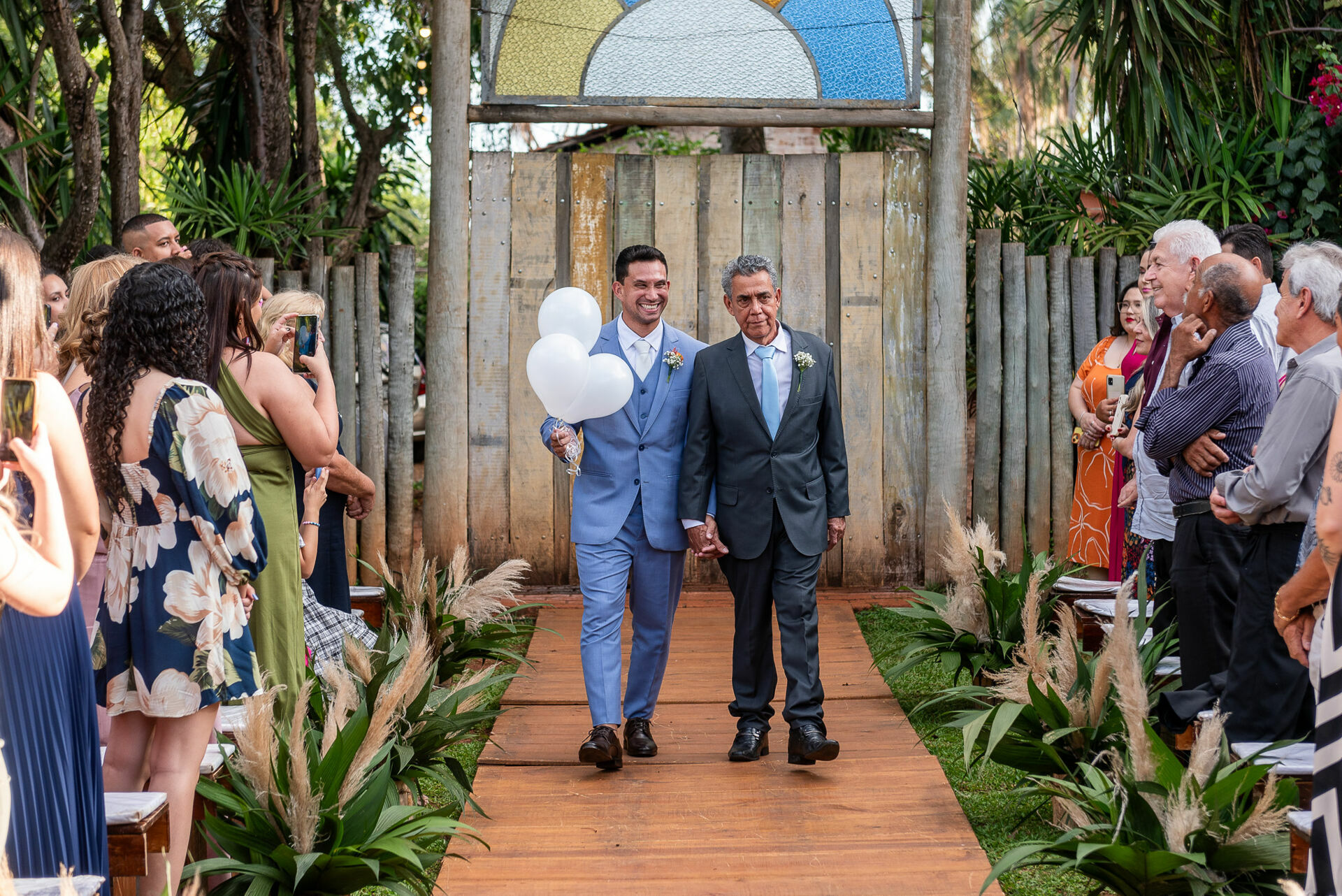 Foto Casamento Julia e Luís - Imagem 15