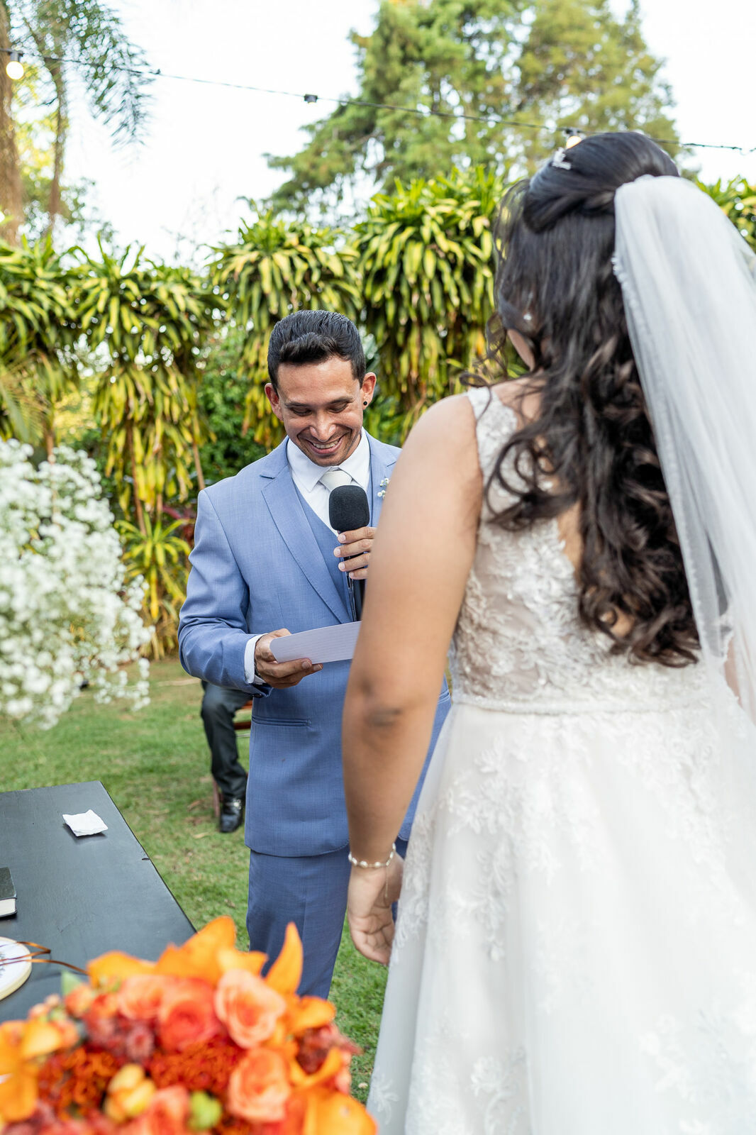 Foto Casamento Julia e Luís - Imagem 38