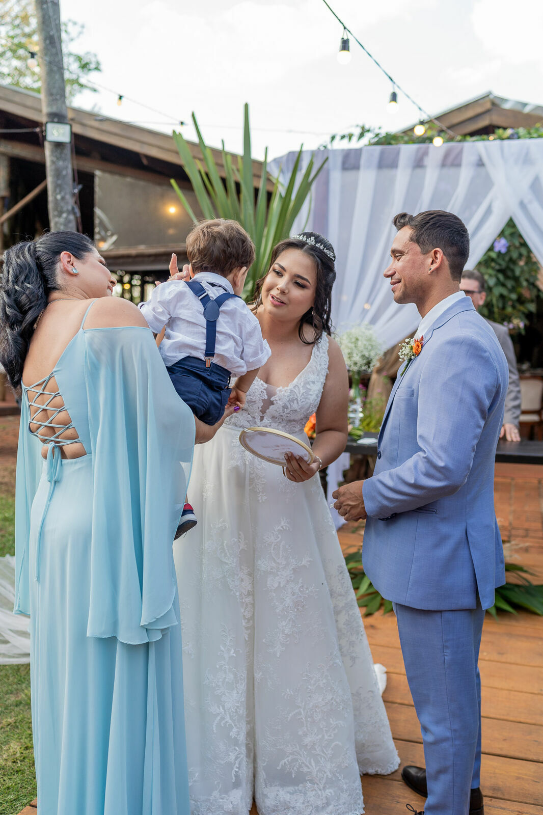 Foto Casamento Julia e Luís - Imagem 37