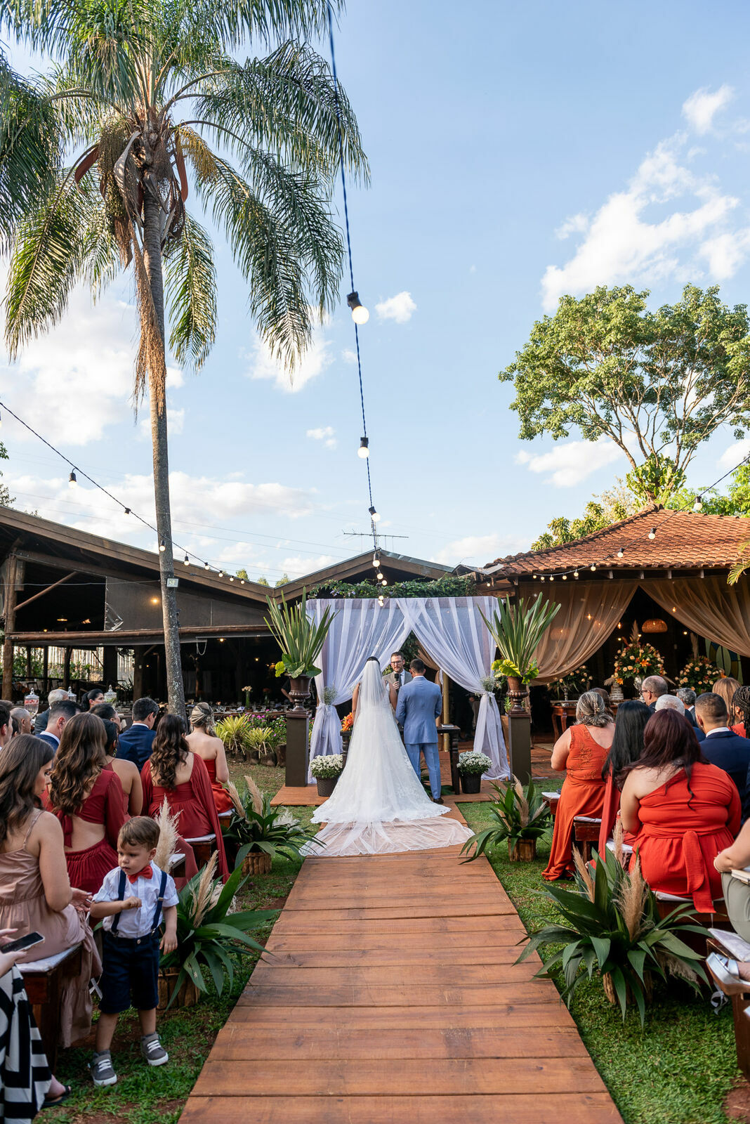 Foto Casamento Julia e Luís - Imagem 29