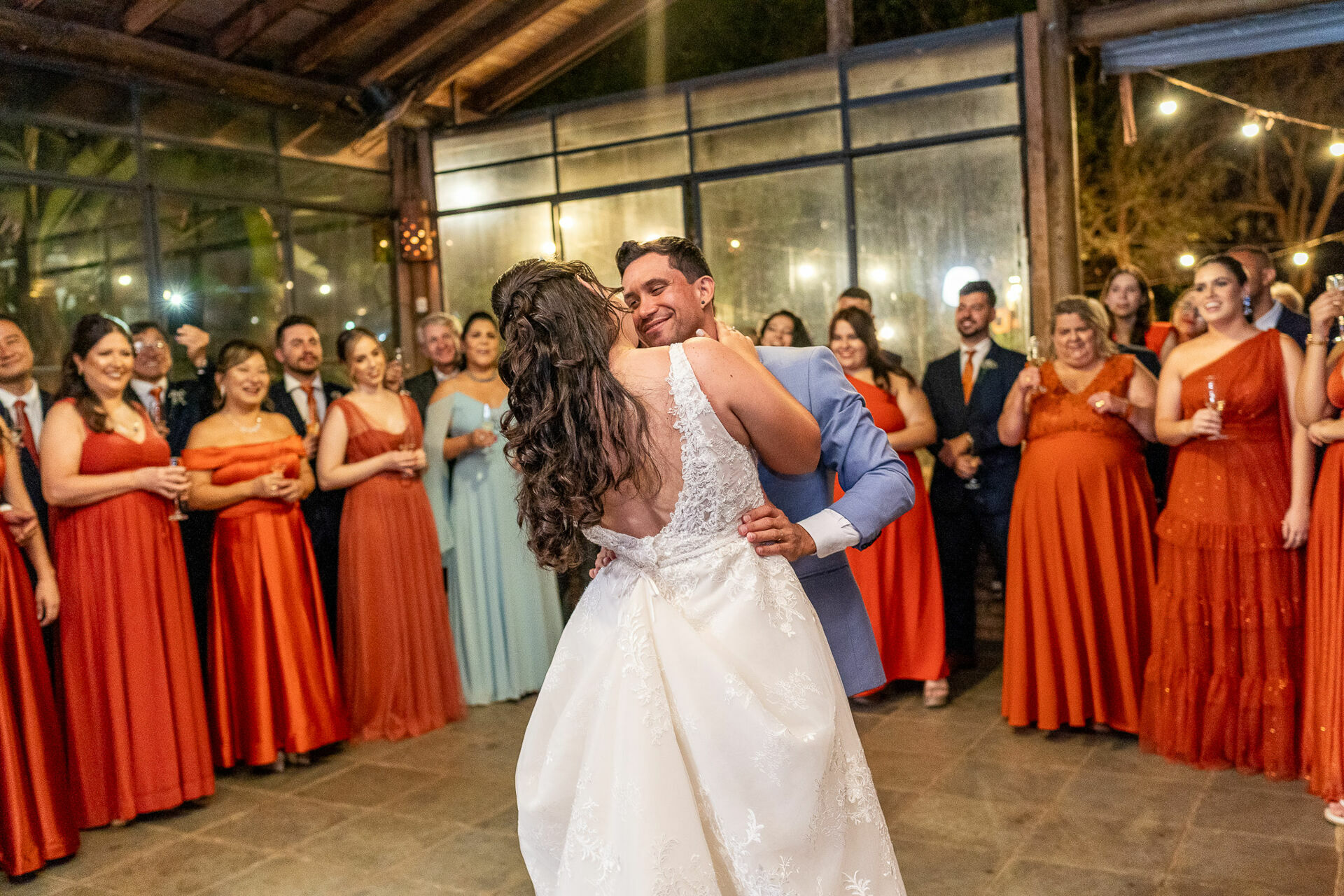 Foto Casamento Julia e Luís - Imagem 60