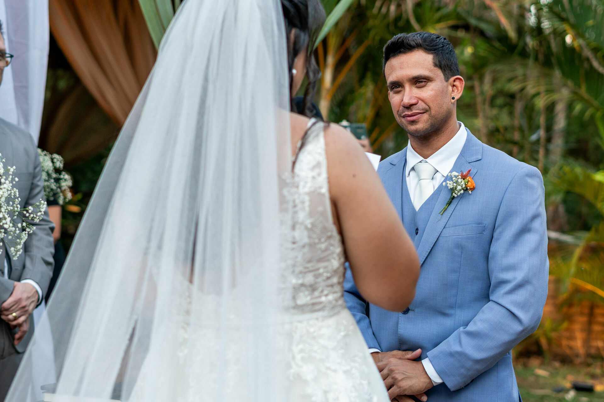 Foto Casamento Julia e Luís - Imagem 40