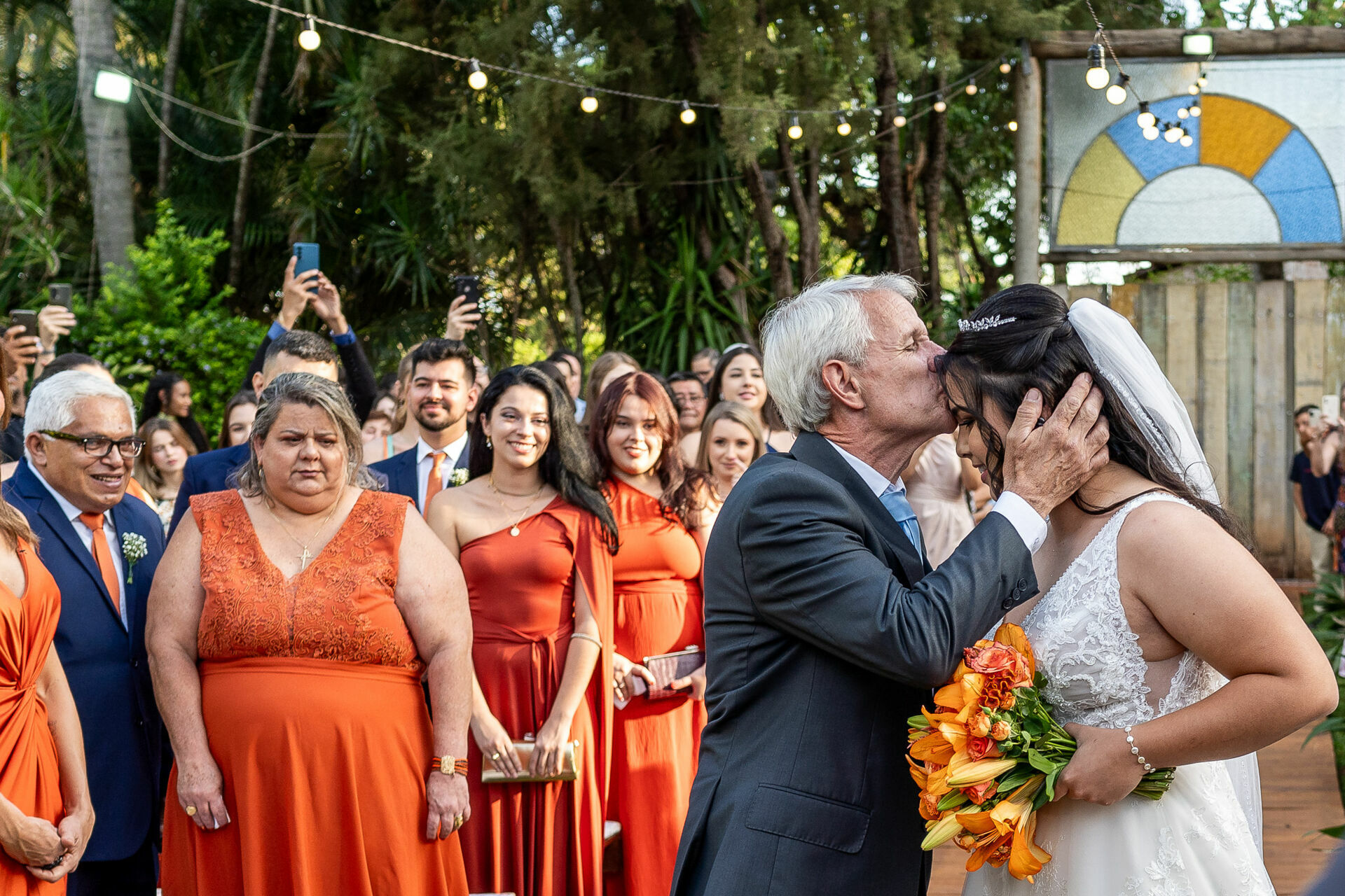 Foto Casamento Julia e Luís - Imagem 27