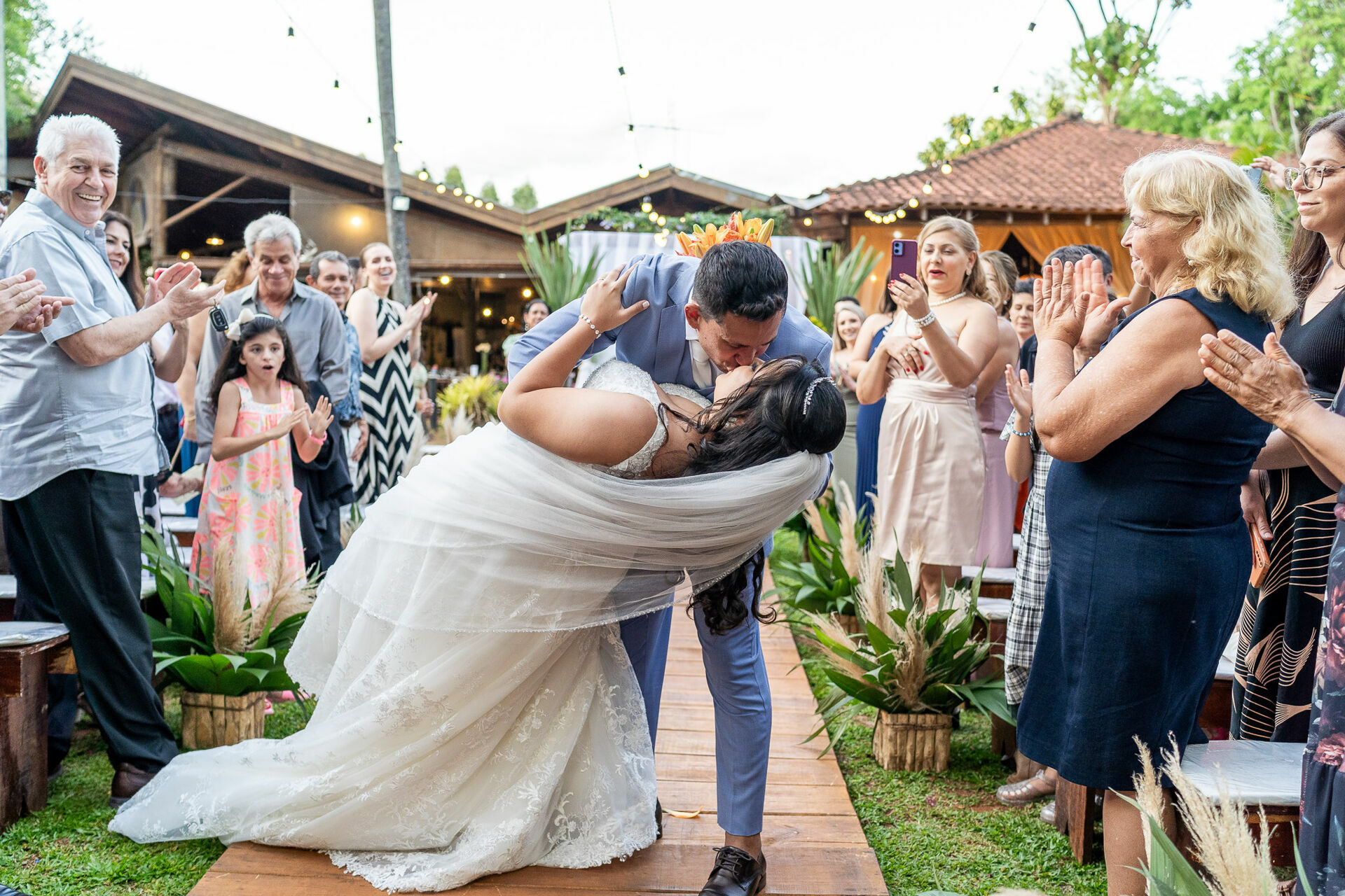 Foto Casamento Julia e Luís - Imagem 48