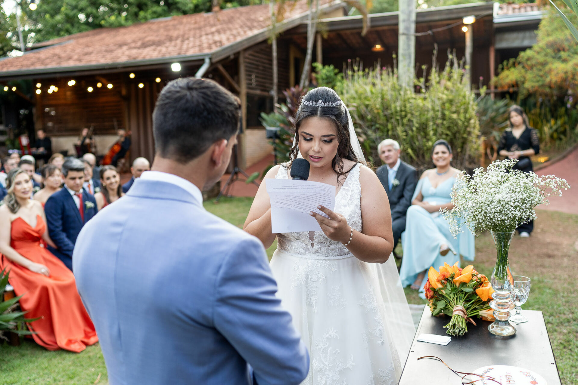 Foto Casamento Julia e Luís - Imagem 42
