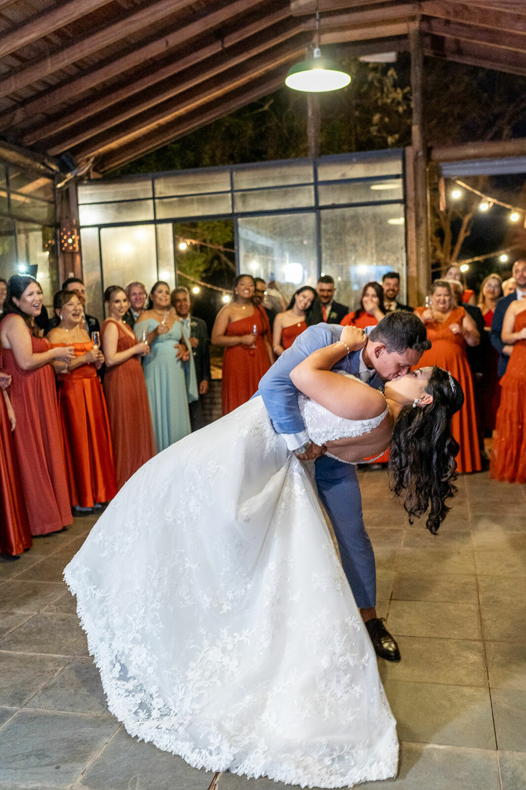 Foto Casamento Julia e Luís - Imagem 62