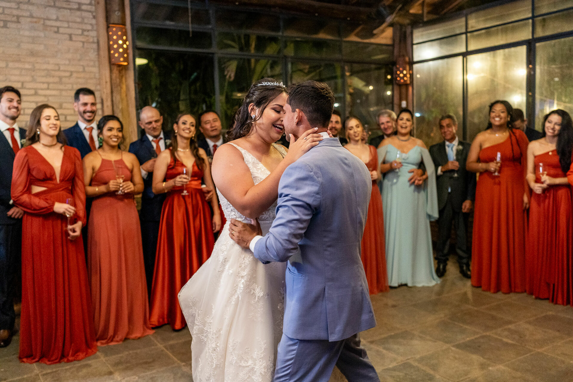 Foto Casamento Julia e Luís - Imagem 61