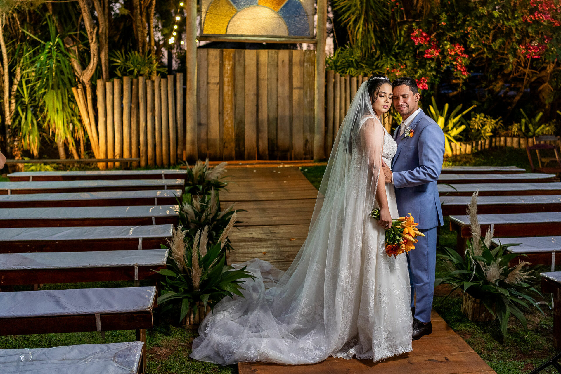 Foto Casamento Julia e Luís - Imagem 58