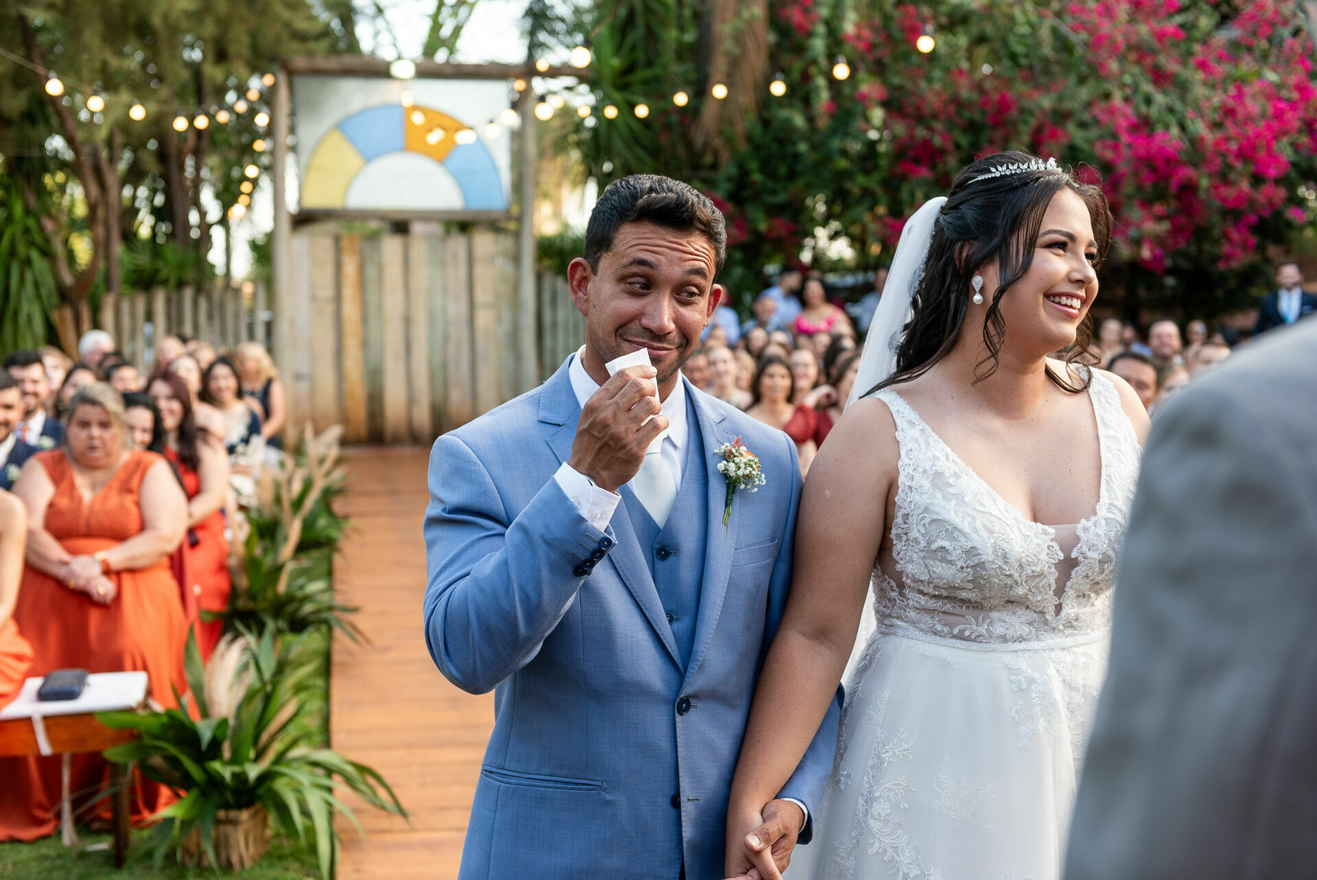 Foto Casamento Julia e Luís - Imagem 31