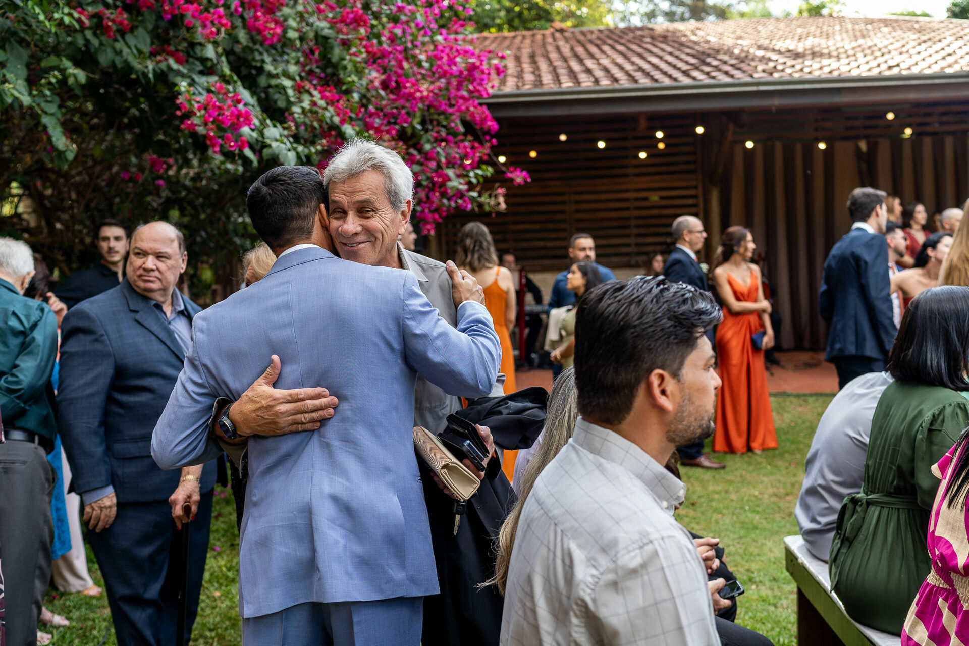 Foto Casamento Julia e Luís - Imagem 13