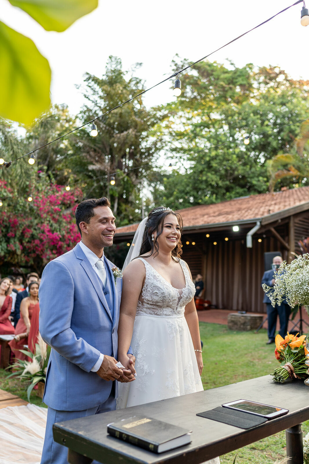 Foto Casamento Julia e Luís - Imagem 32