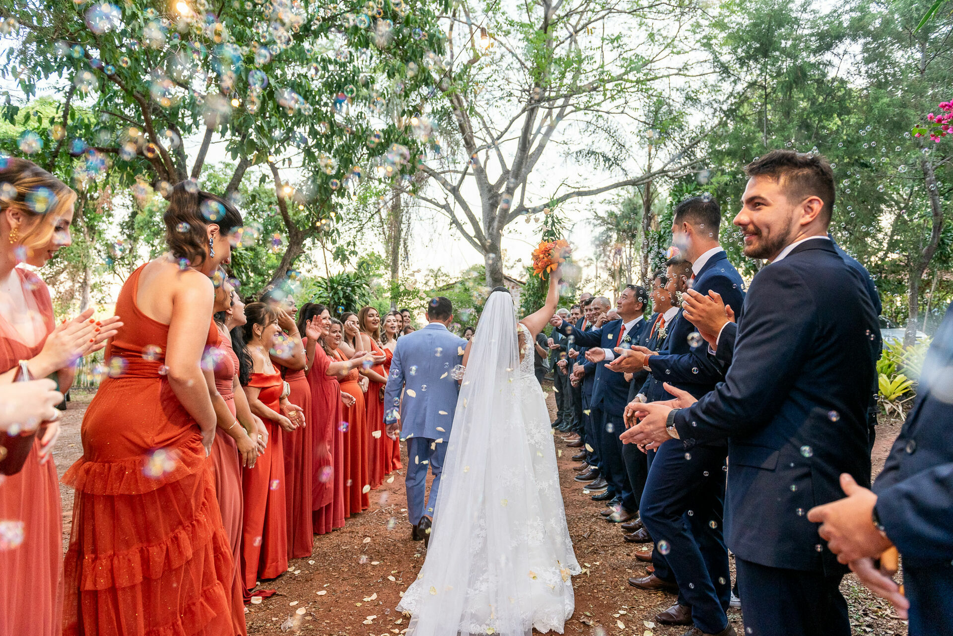 Foto Casamento Julia e Luís - Imagem 49