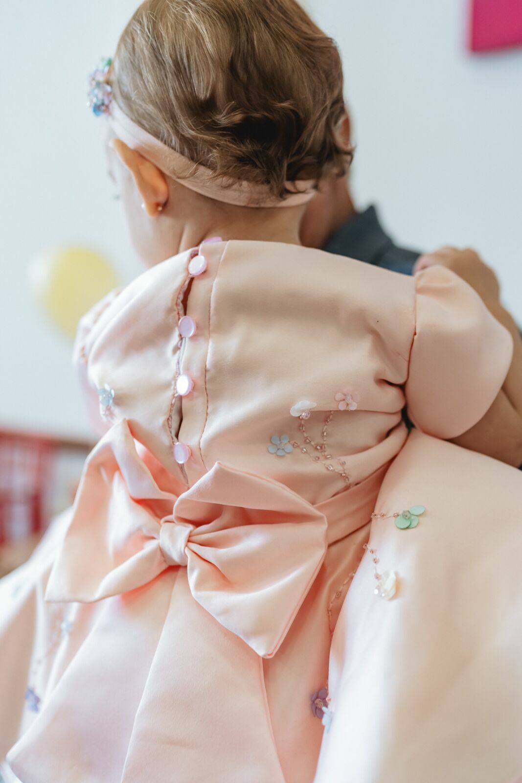 Foto Valentina 1 ano  - Imagem 0