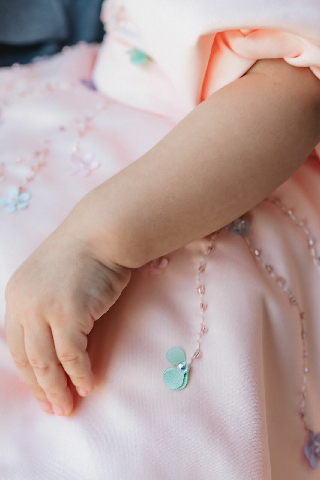 Foto Valentina 1 ano  - Imagem 1