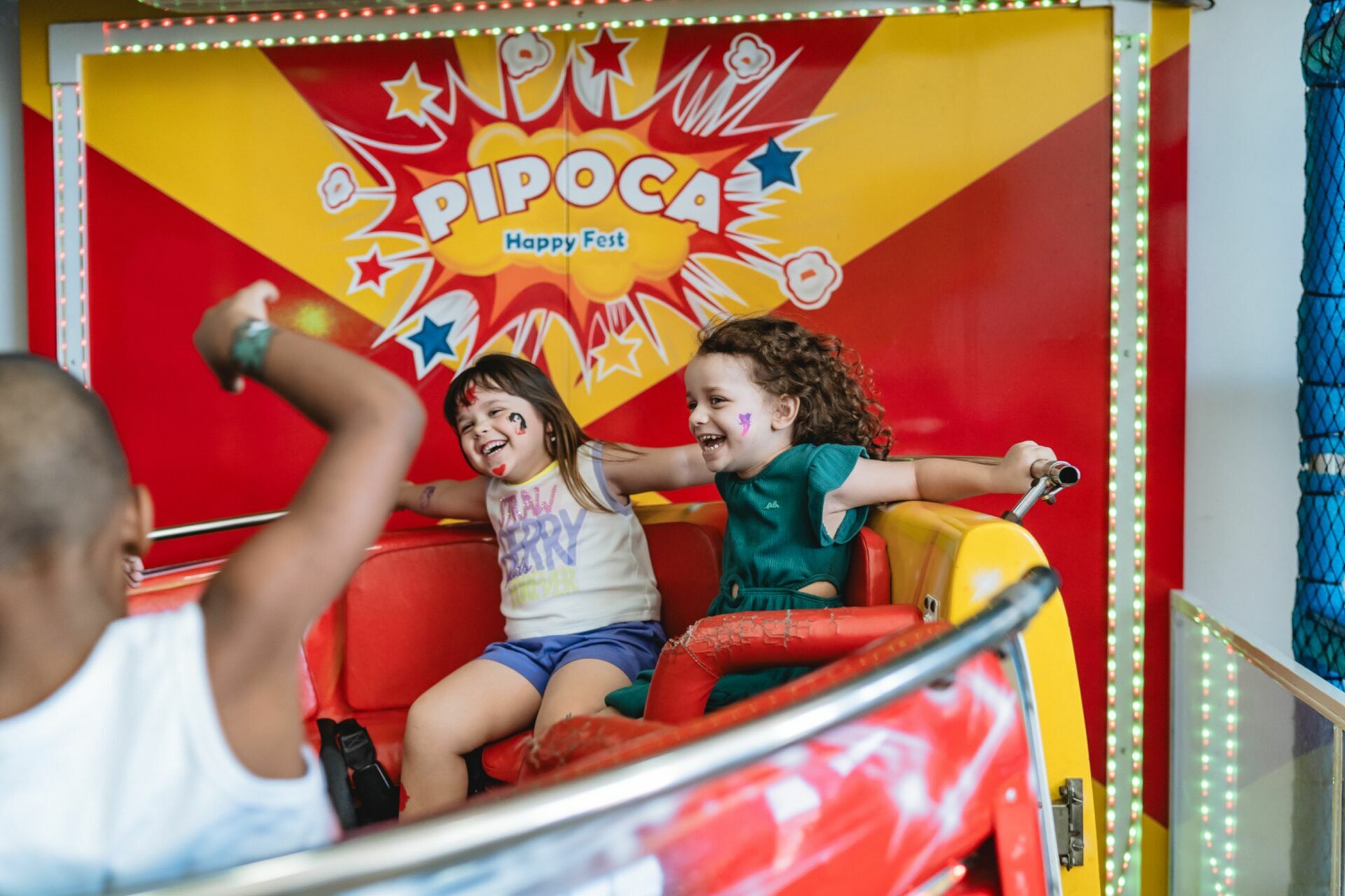 Foto Valentina 1 ano  - Imagem 34