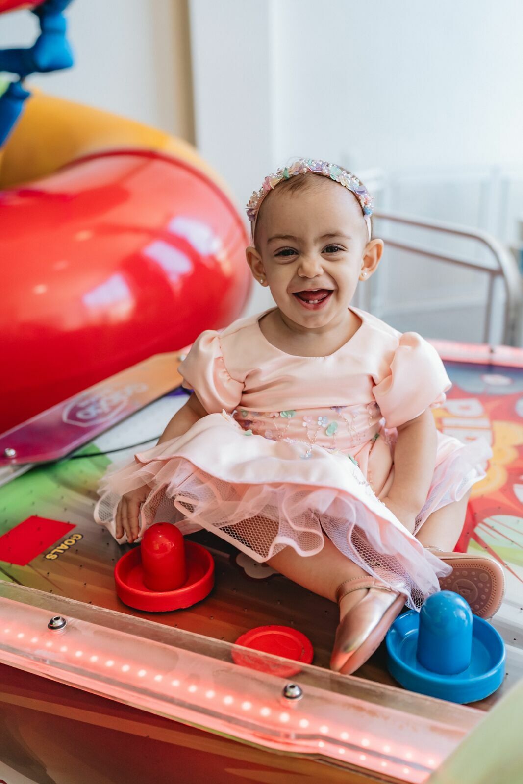 Foto Valentina 1 ano  - Imagem 32