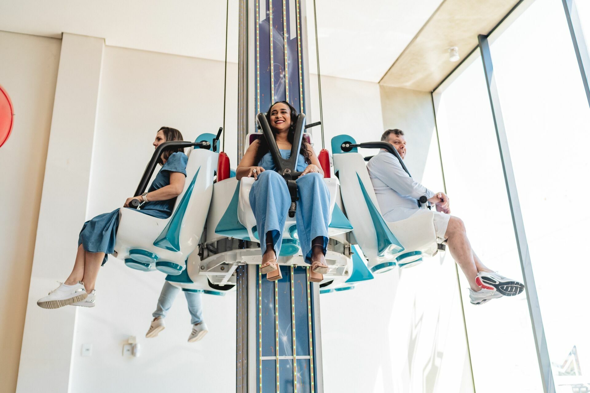 Foto Valentina 1 ano  - Imagem 33