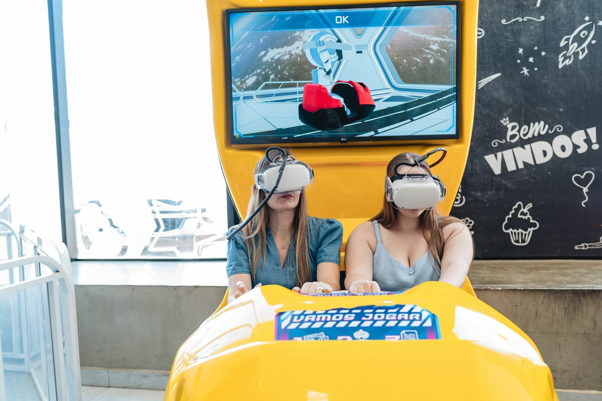 Foto Valentina 1 ano  - Imagem 36