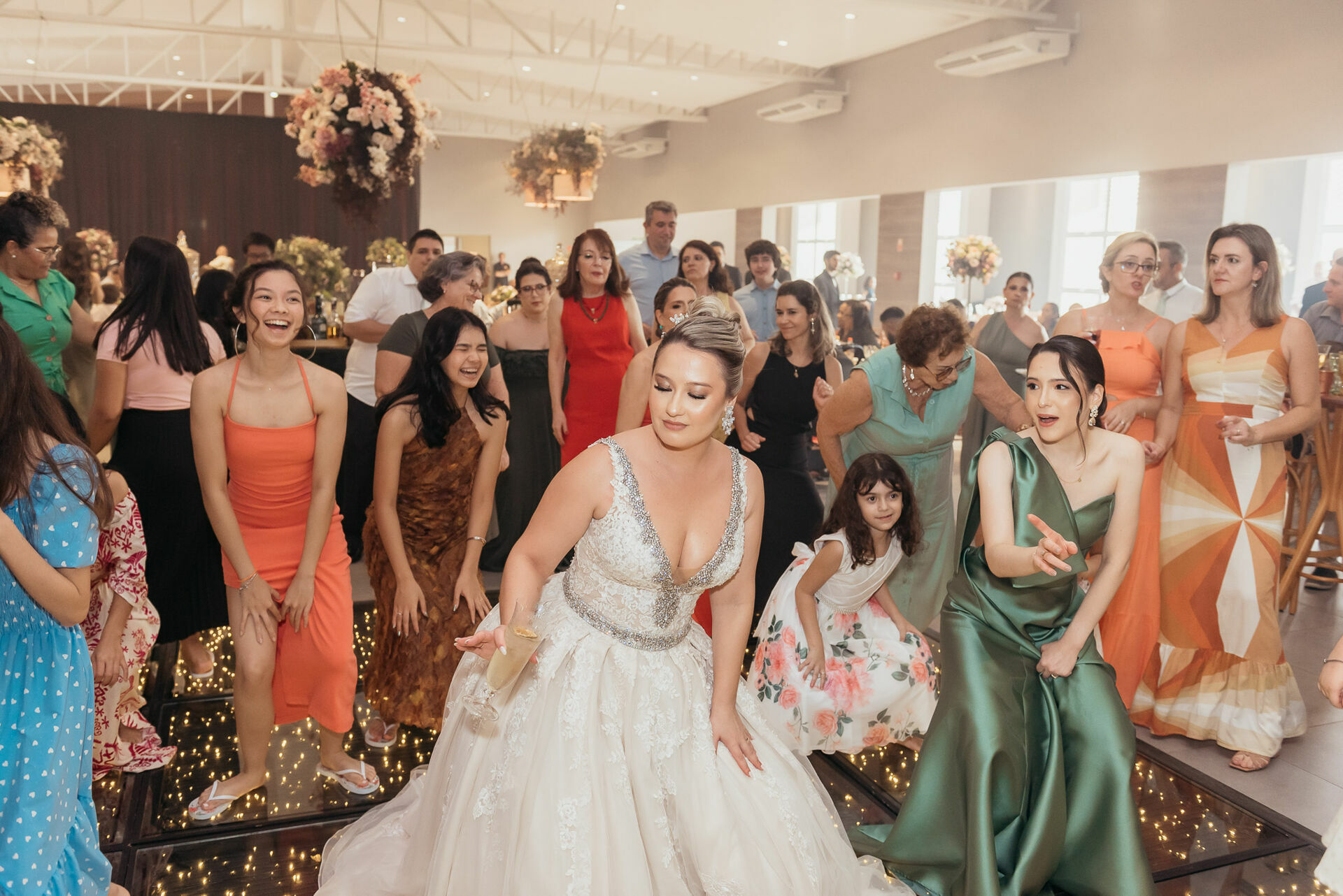 Foto Casamento Larissa e Rogerio  - Imagem 99