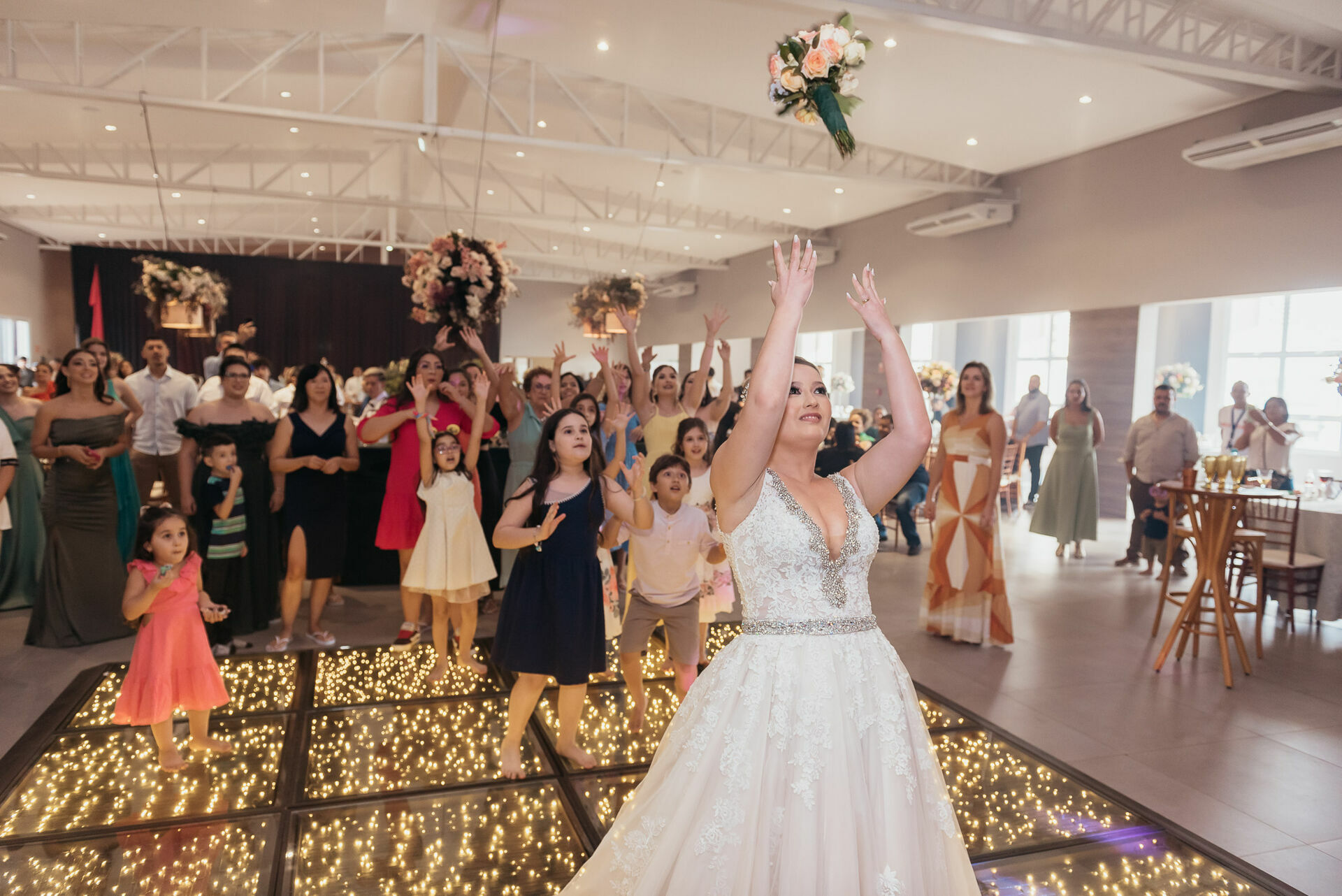 Foto Casamento Larissa e Rogerio  - Imagem 98