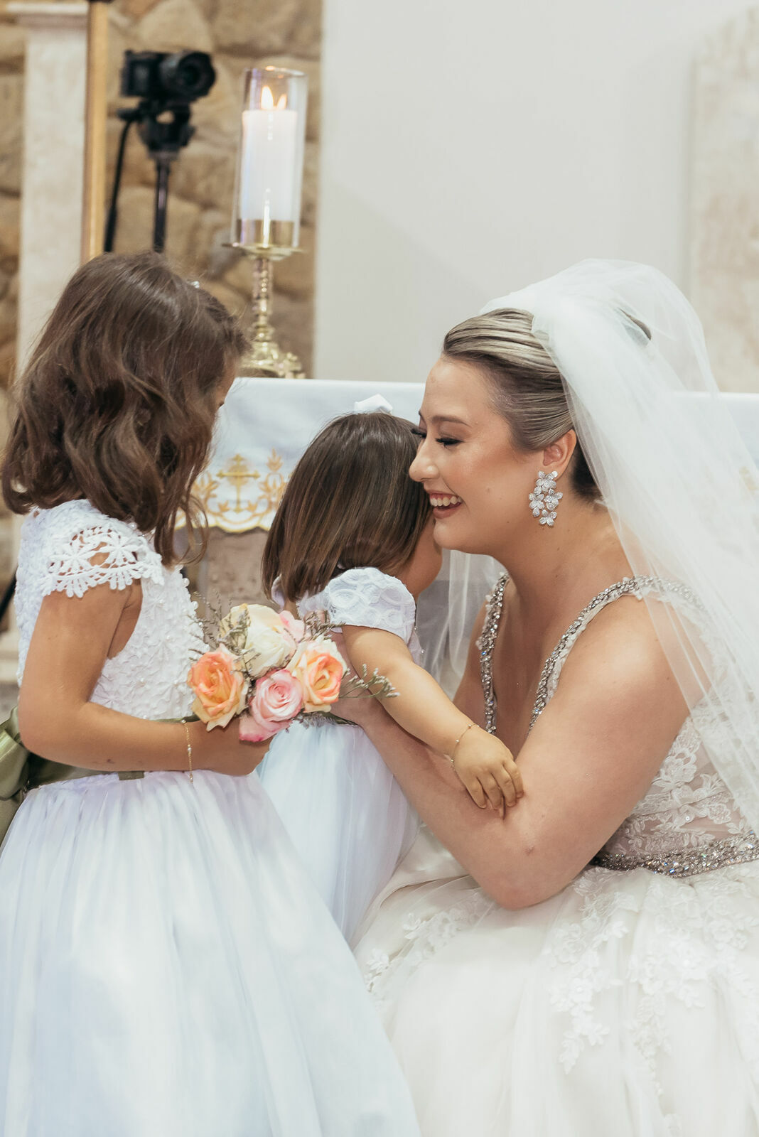 Foto Casamento Larissa e Rogerio  - Imagem 58