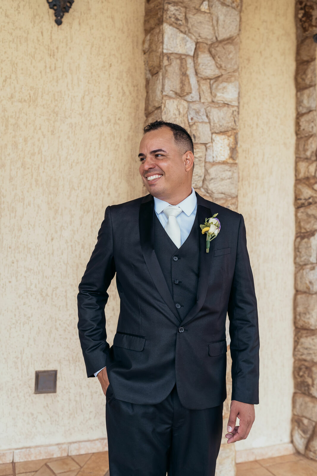 Foto Casamento Larissa e Rogerio  - Imagem 20