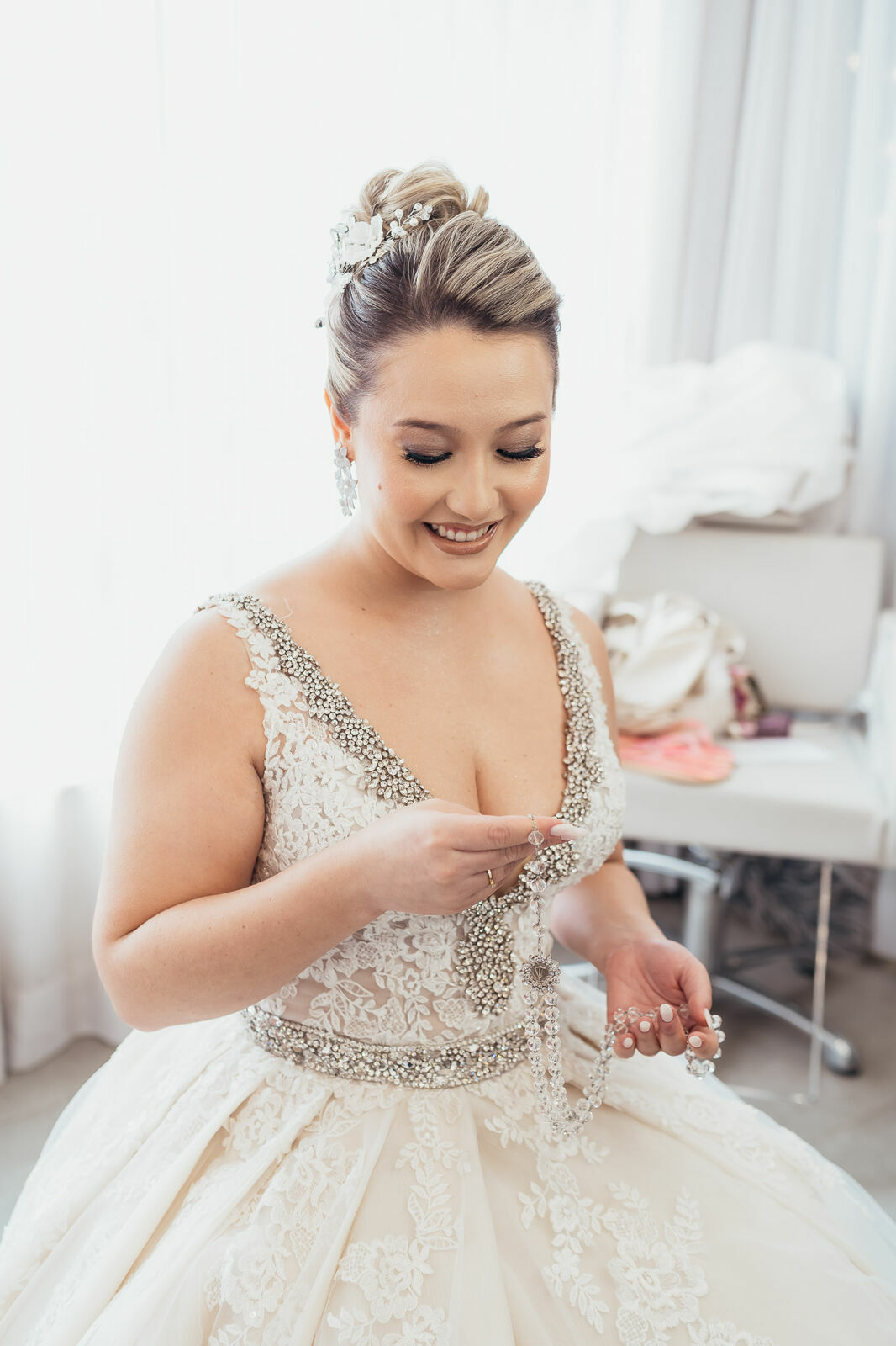 Foto Casamento Larissa e Rogerio  - Imagem 4