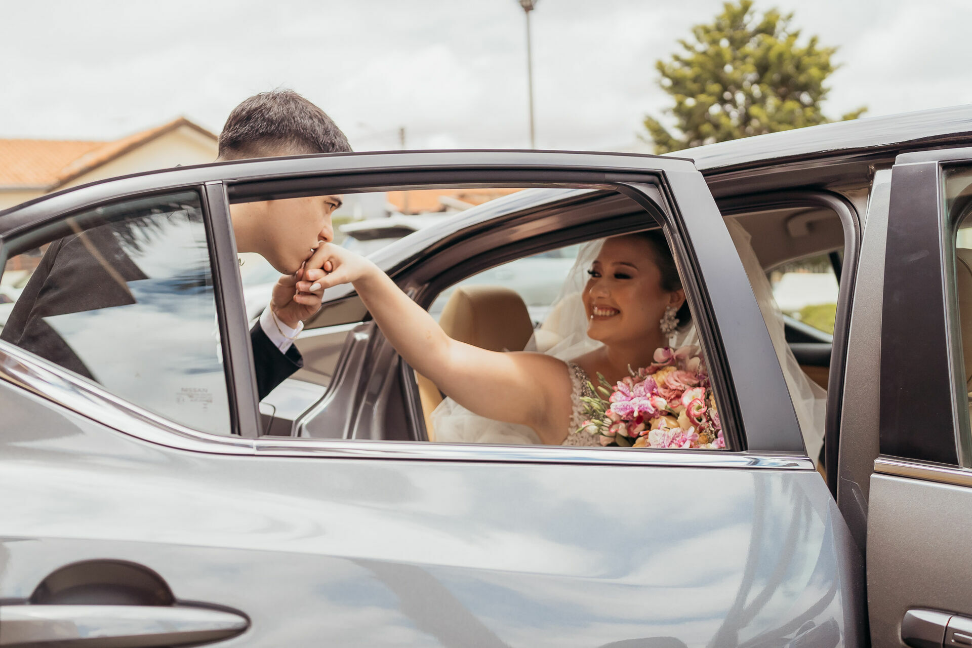 Foto Casamento Larissa e Rogerio  - Imagem 27