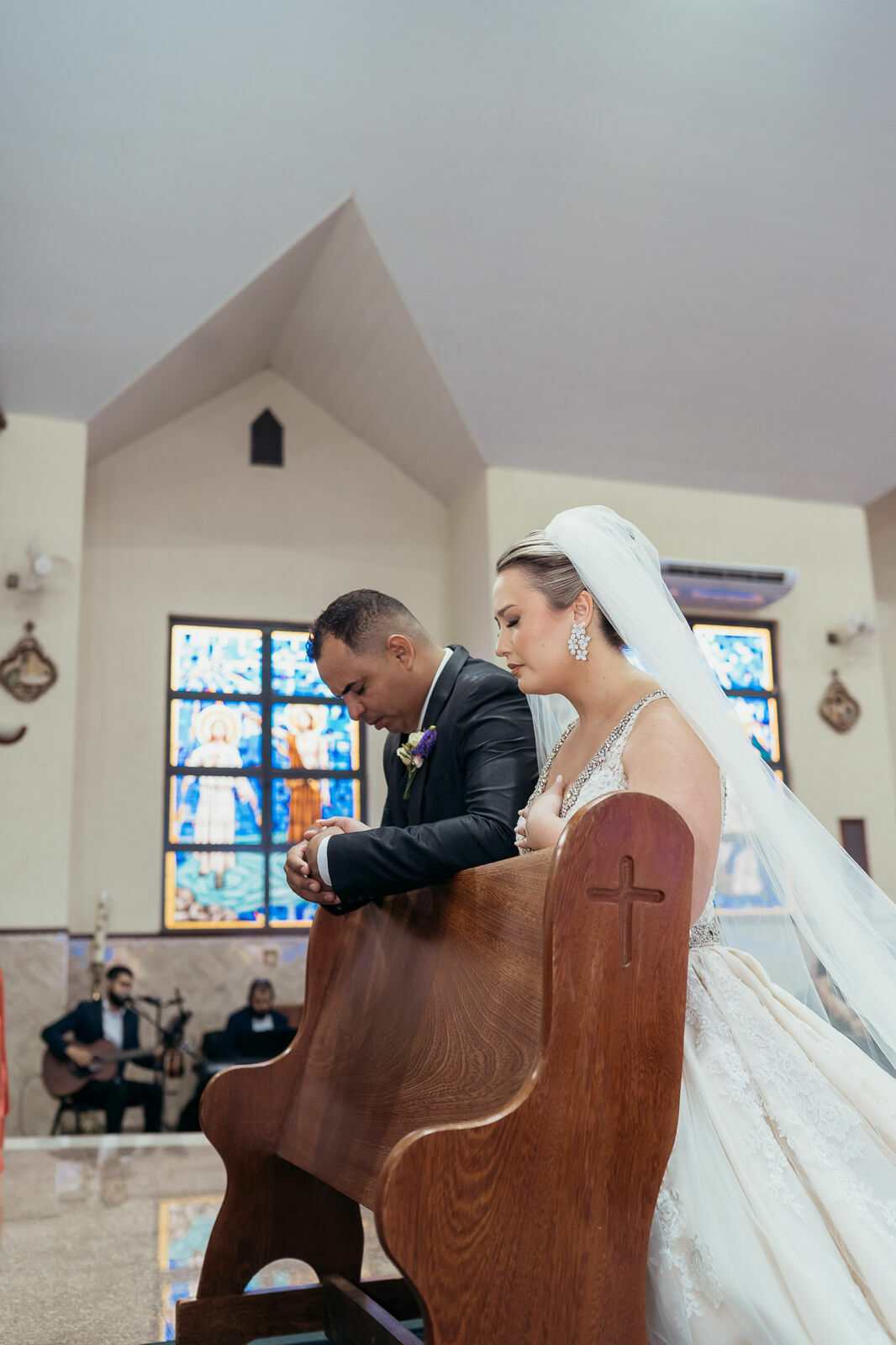 Foto Casamento Larissa e Rogerio  - Imagem 49