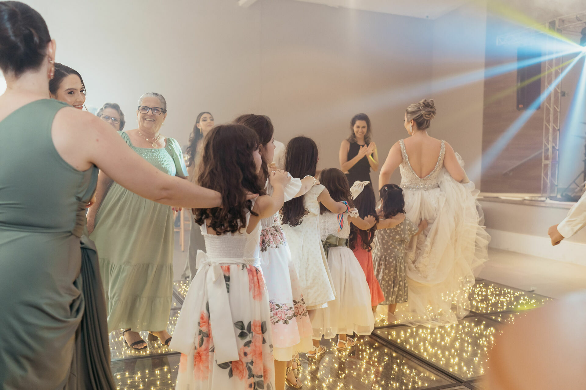 Foto Casamento Larissa e Rogerio  - Imagem 106