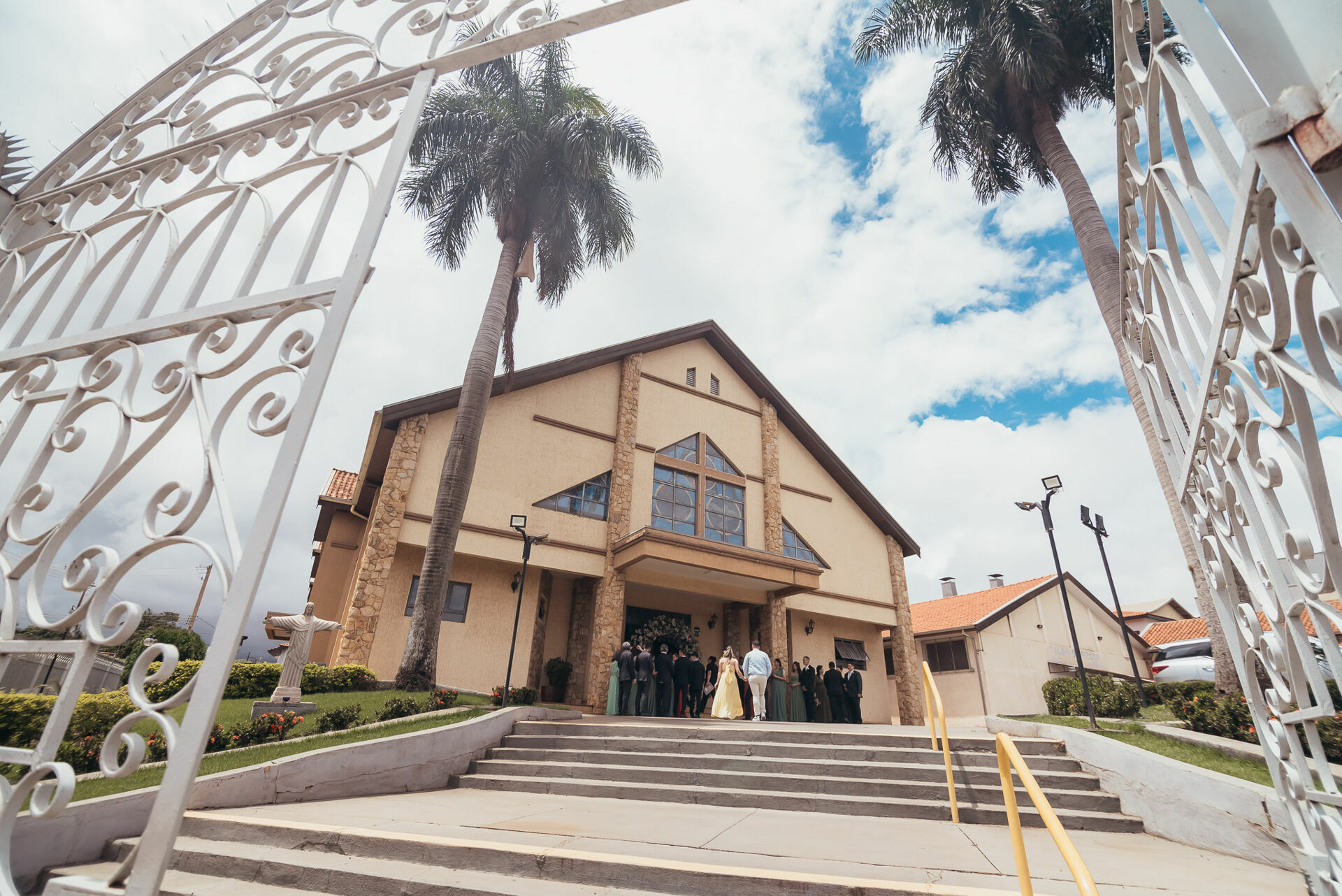 Foto Casamento Larissa e Rogerio  - Imagem 19