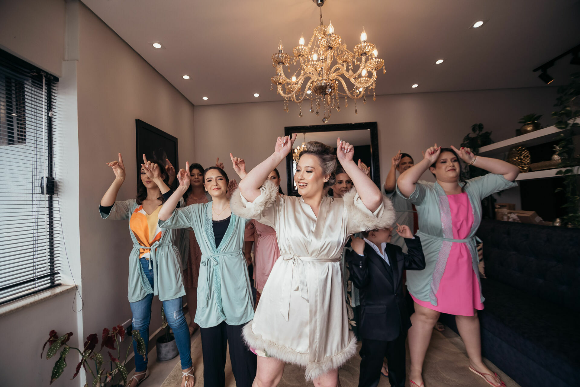 Foto Casamento Larissa e Rogerio  - Imagem 2