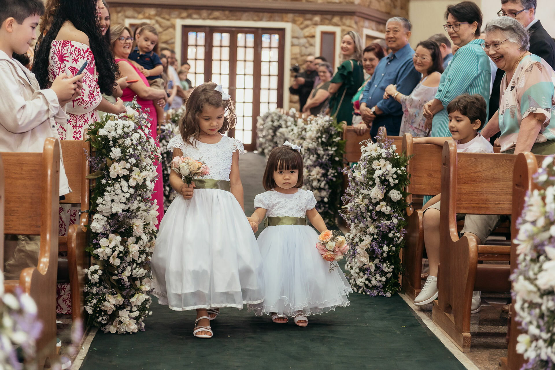 Foto Casamento Larissa e Rogerio  - Imagem 21