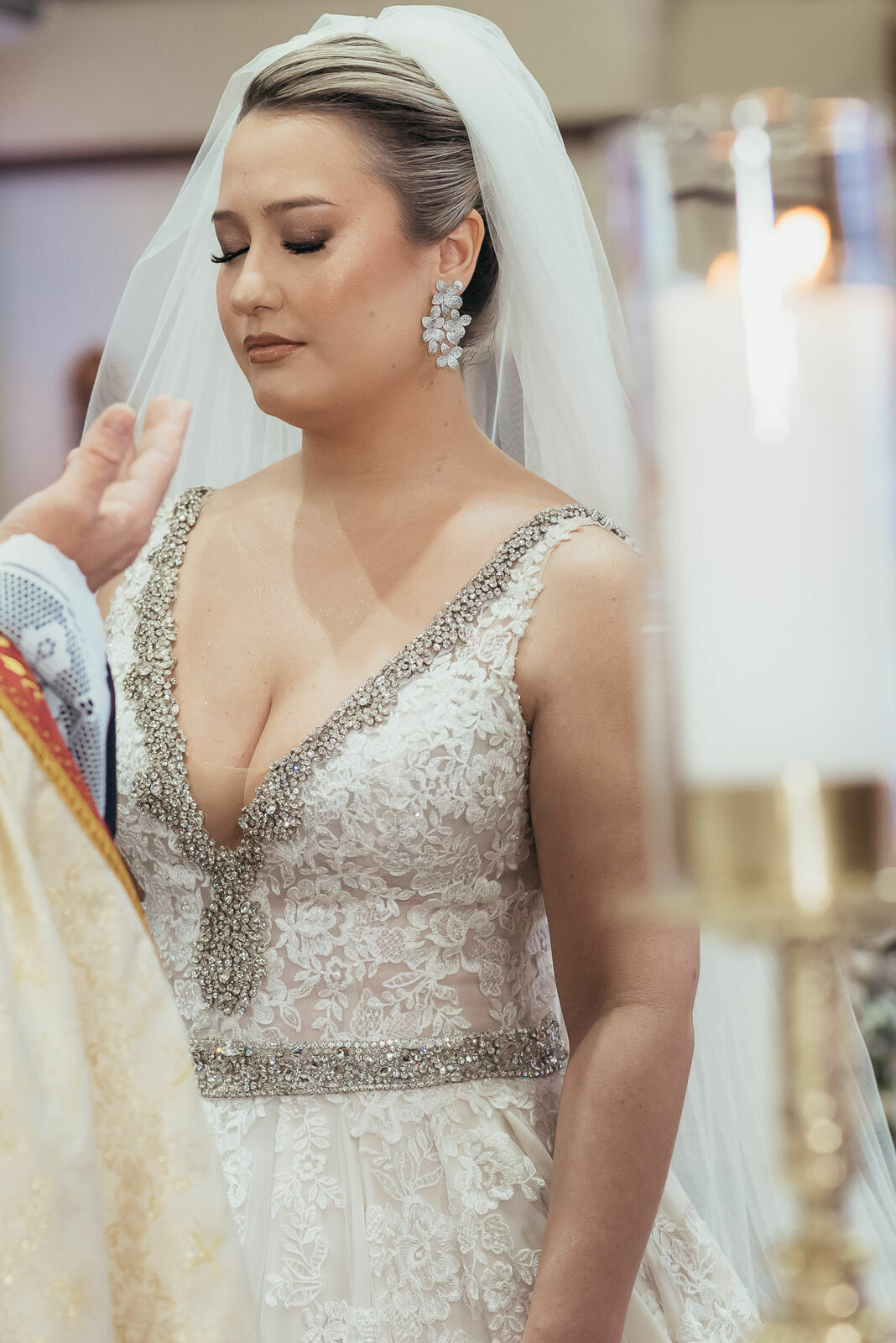 Foto Casamento Larissa e Rogerio  - Imagem 36