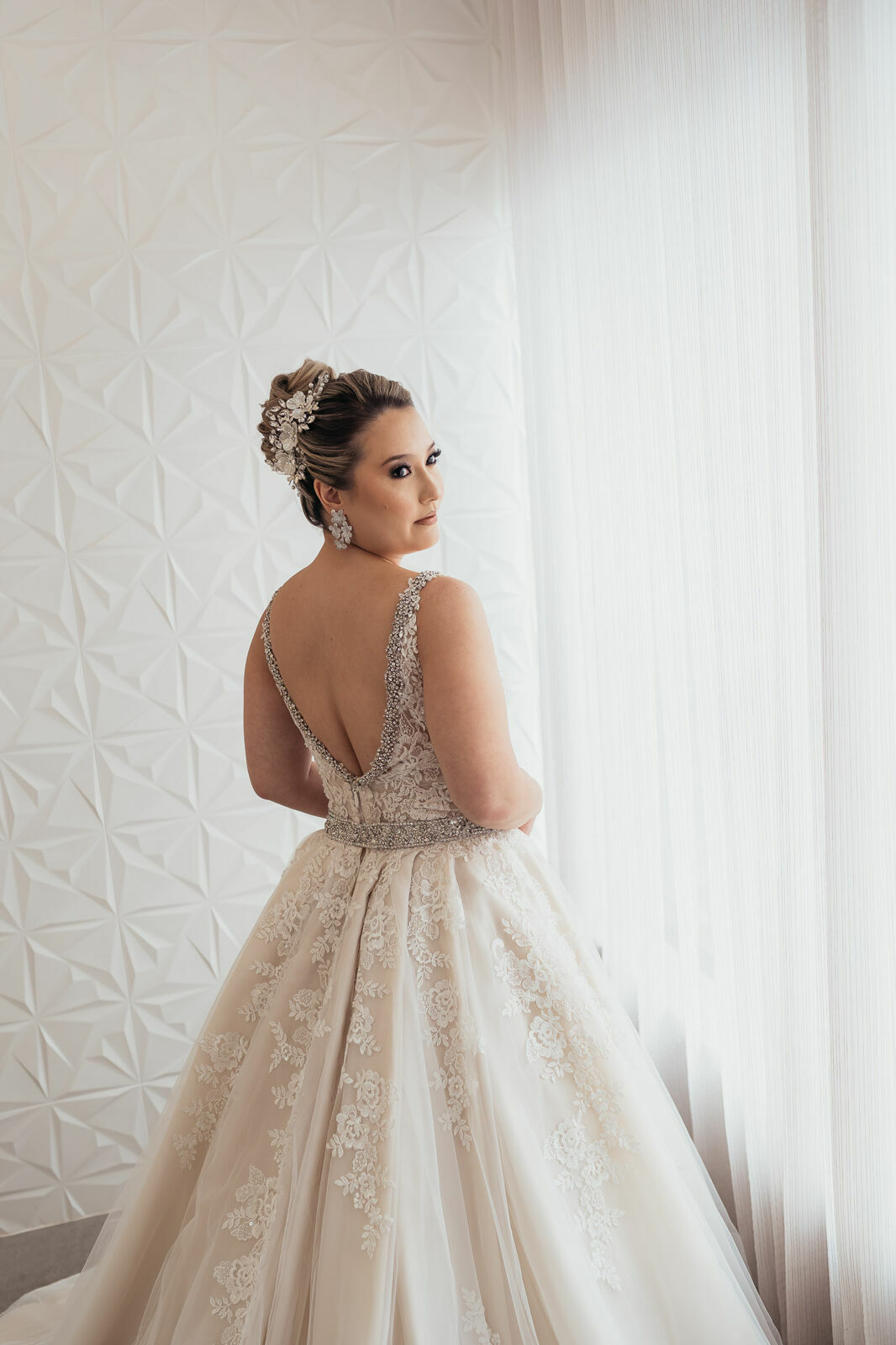 Foto Casamento Larissa e Rogerio  - Imagem 13