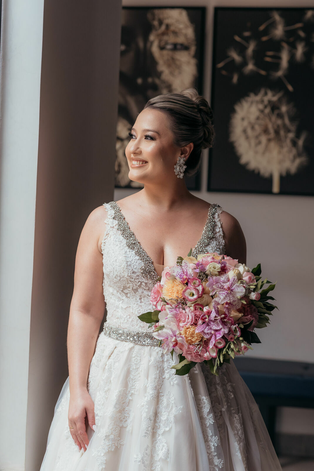 Foto Casamento Larissa e Rogerio  - Imagem 17