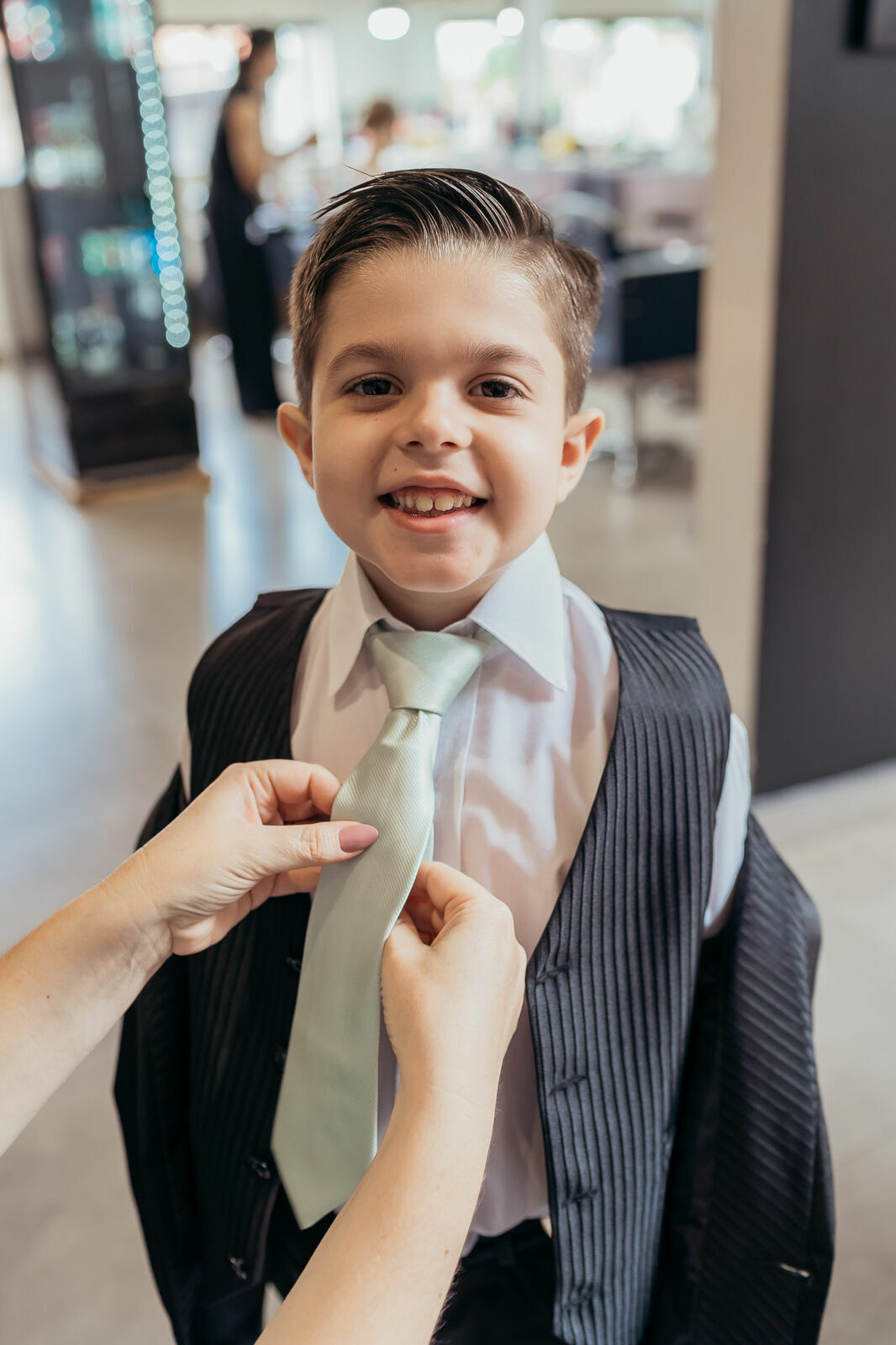 Foto Casamento Larissa e Rogerio  - Imagem 3